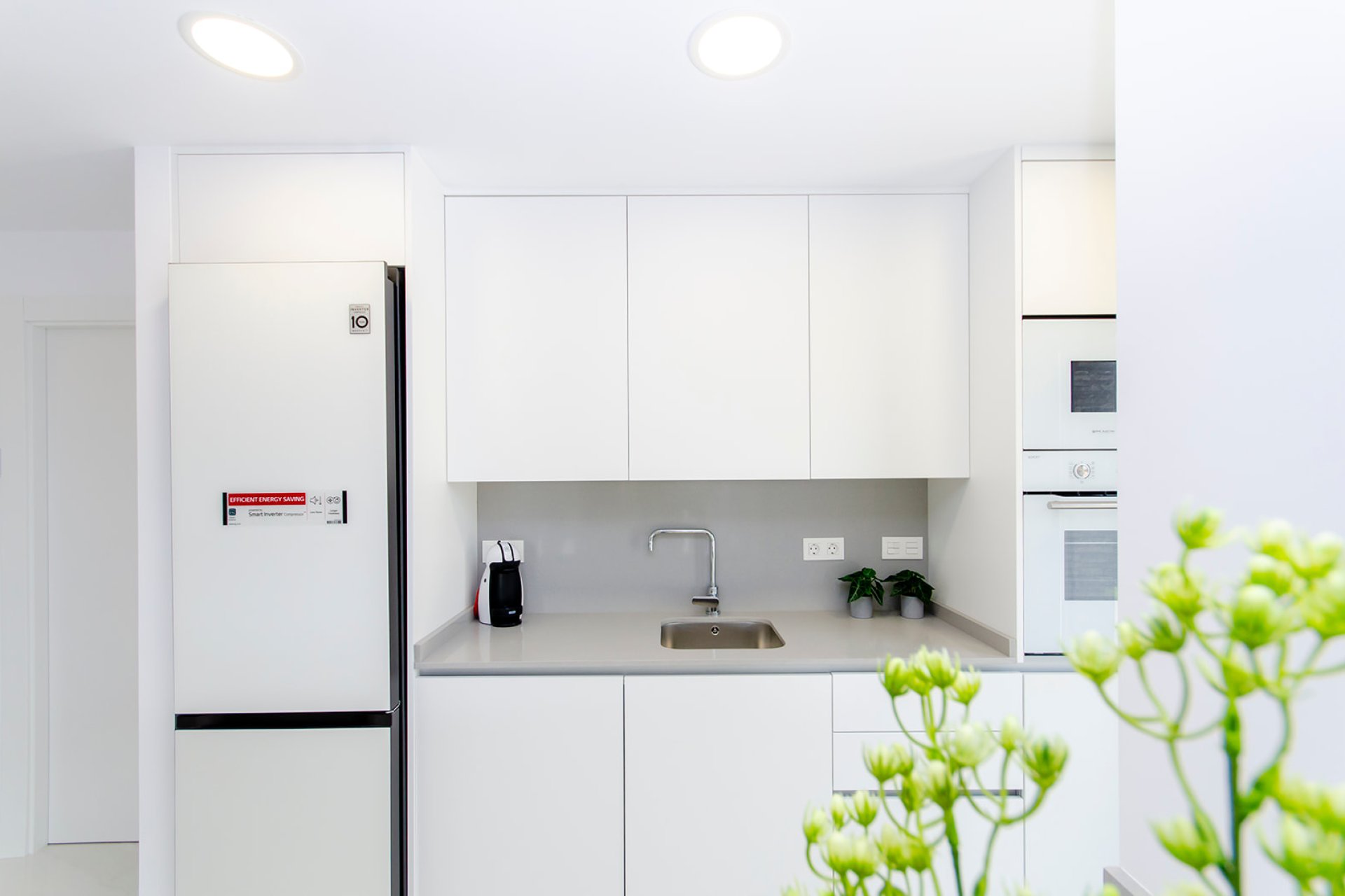 New Build - Independent Villa - Orihuela Costa