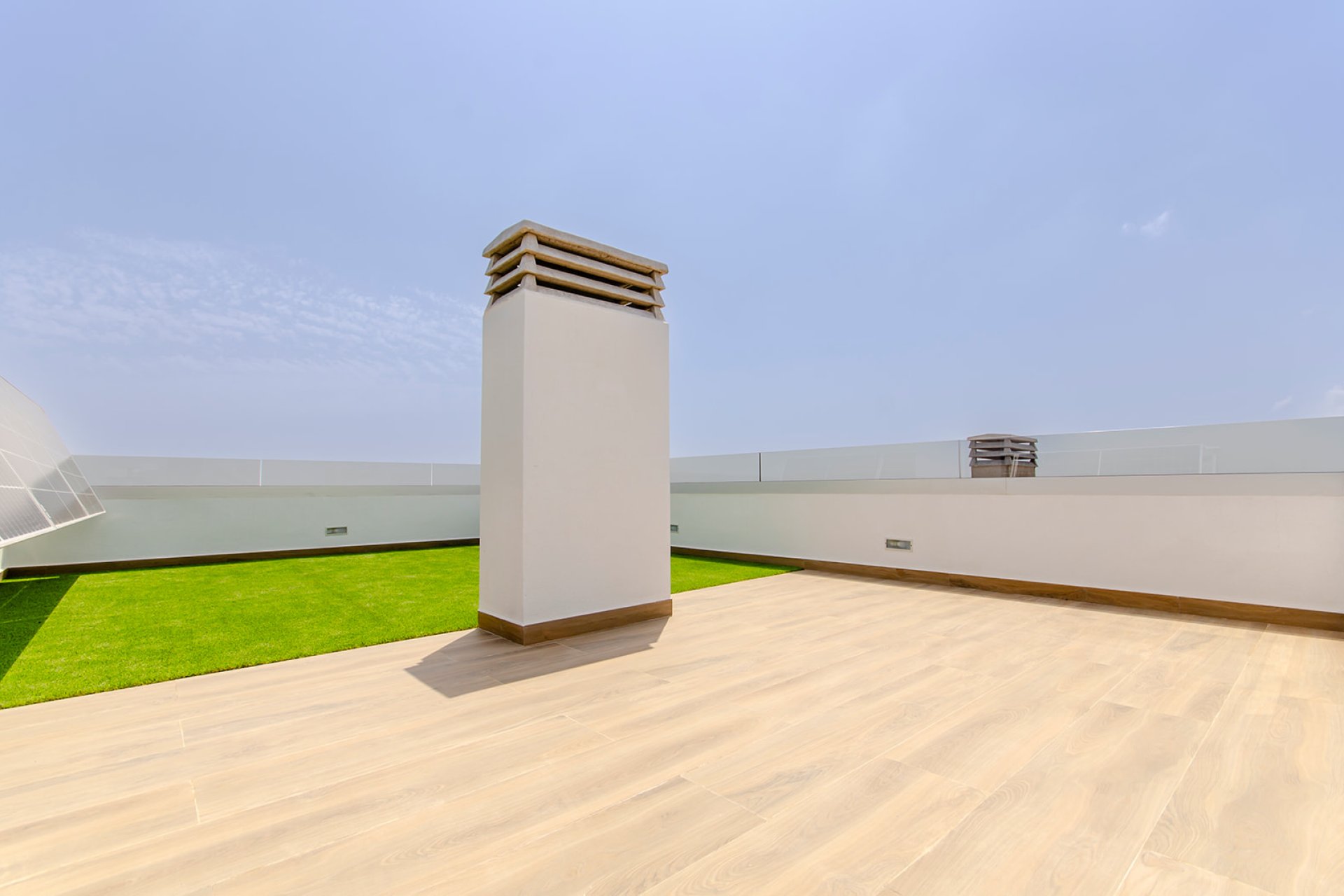 New Build - Independent Villa - Orihuela Costa