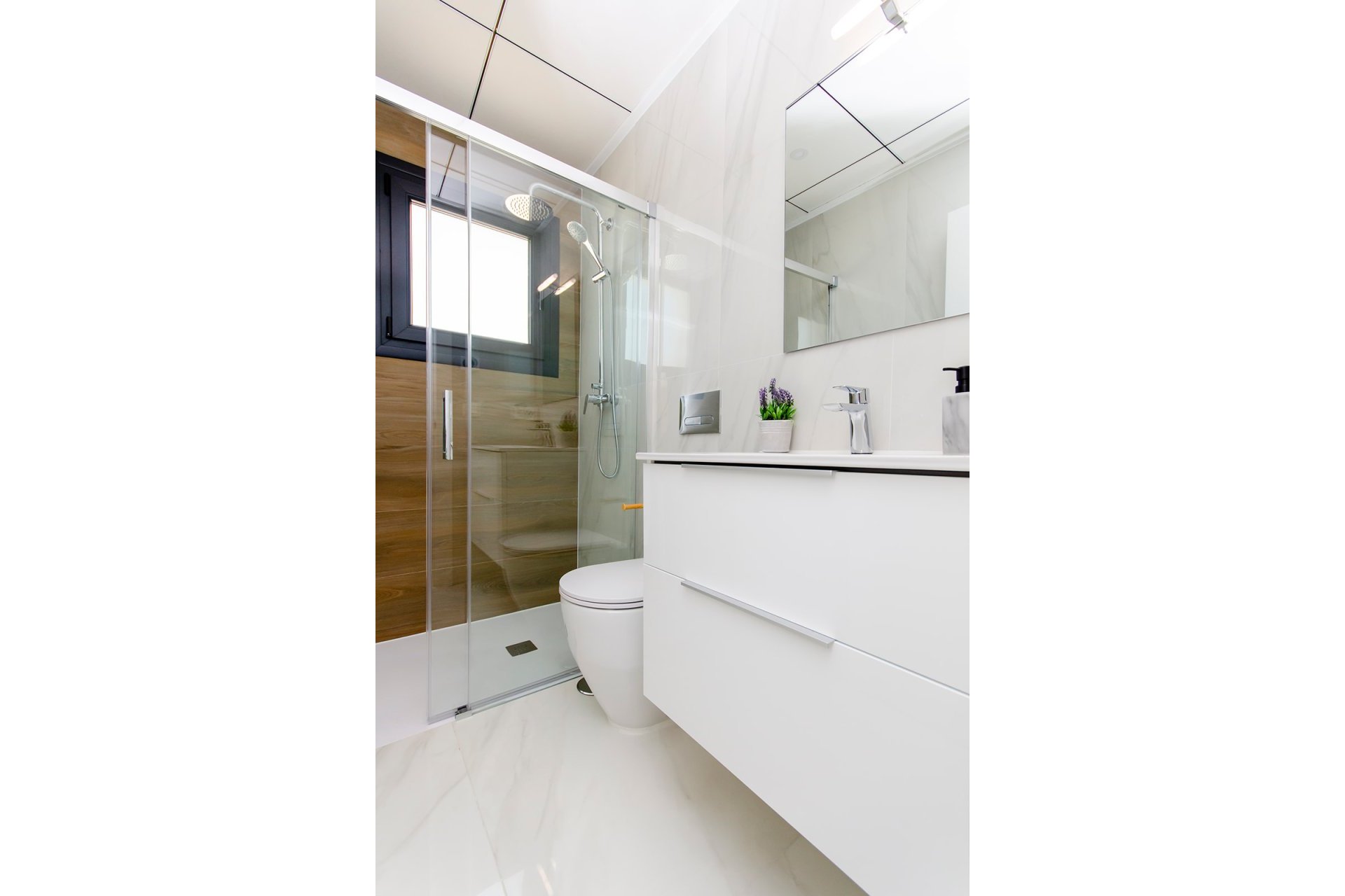 New Build - Independent Villa - Orihuela Costa