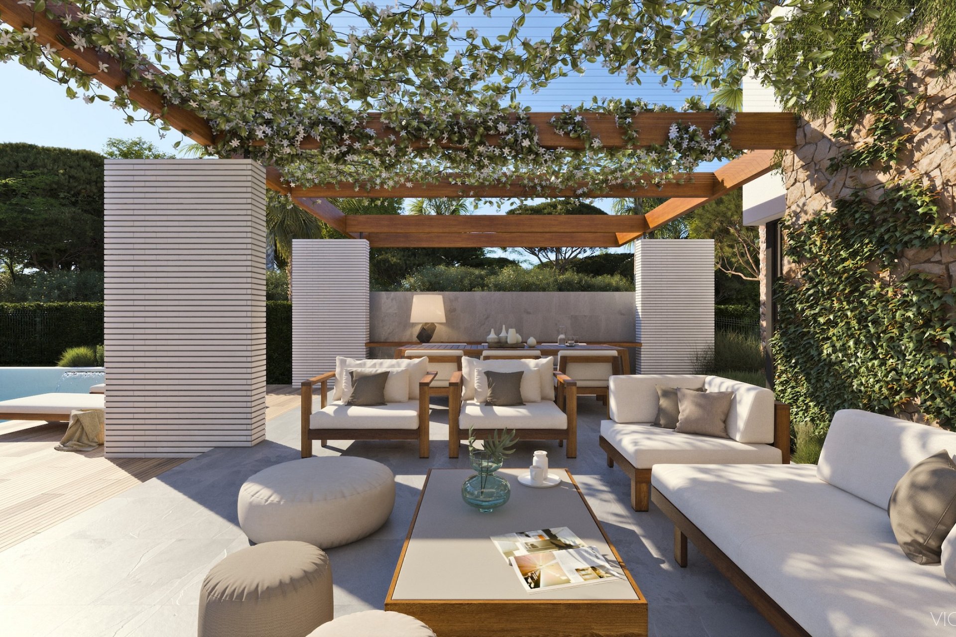 New Build - Independent Villa - Orihuela Costa