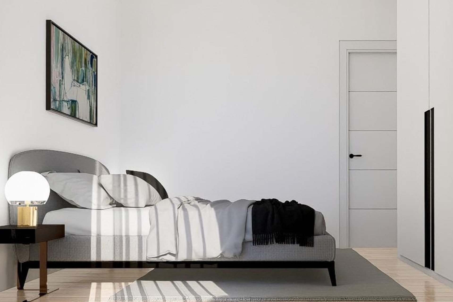 New Build - Independent Villa - Orihuela Costa