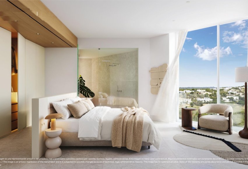 New Build - Independent Villa - Orihuela
