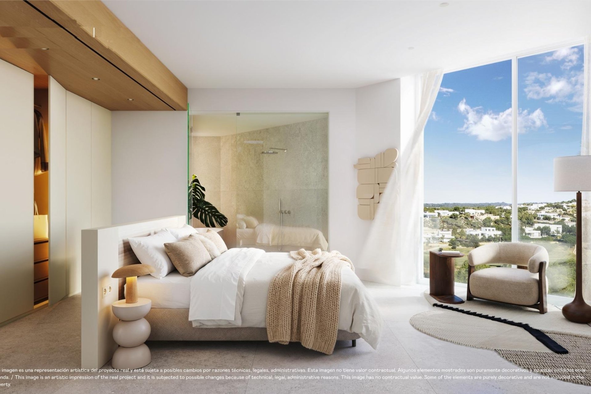 New Build - Independent Villa - Orihuela