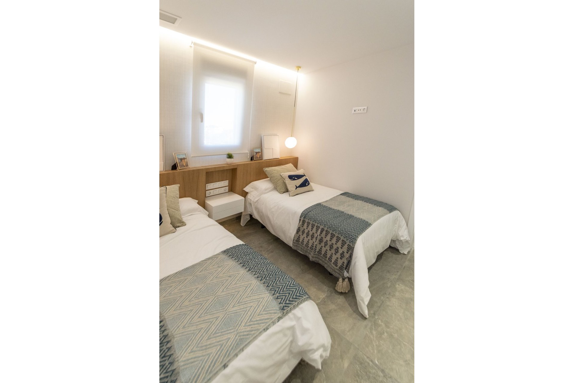 New Build - Independent Villa - Pilar de la Horadada