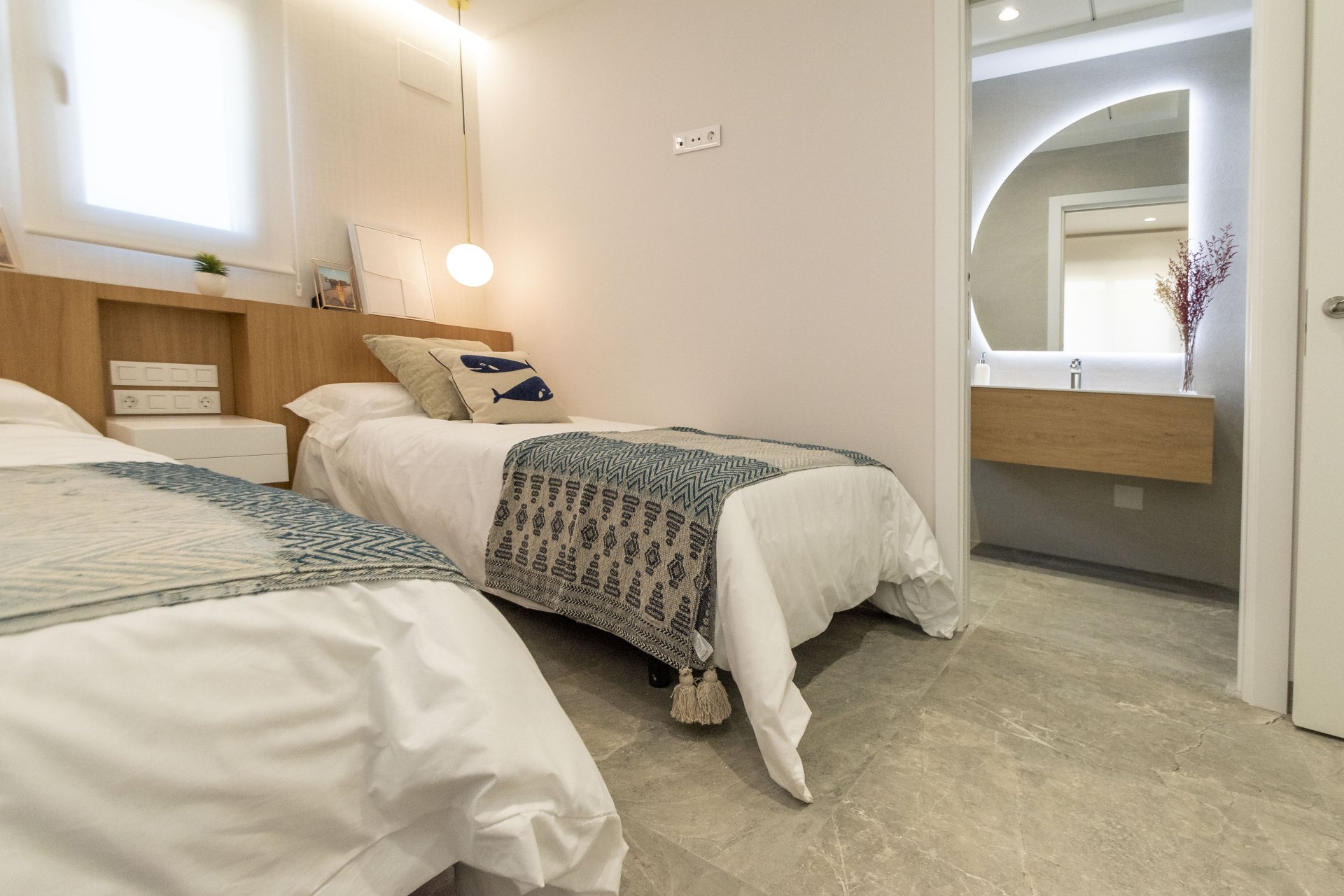 New Build - Independent Villa - Pilar de la Horadada