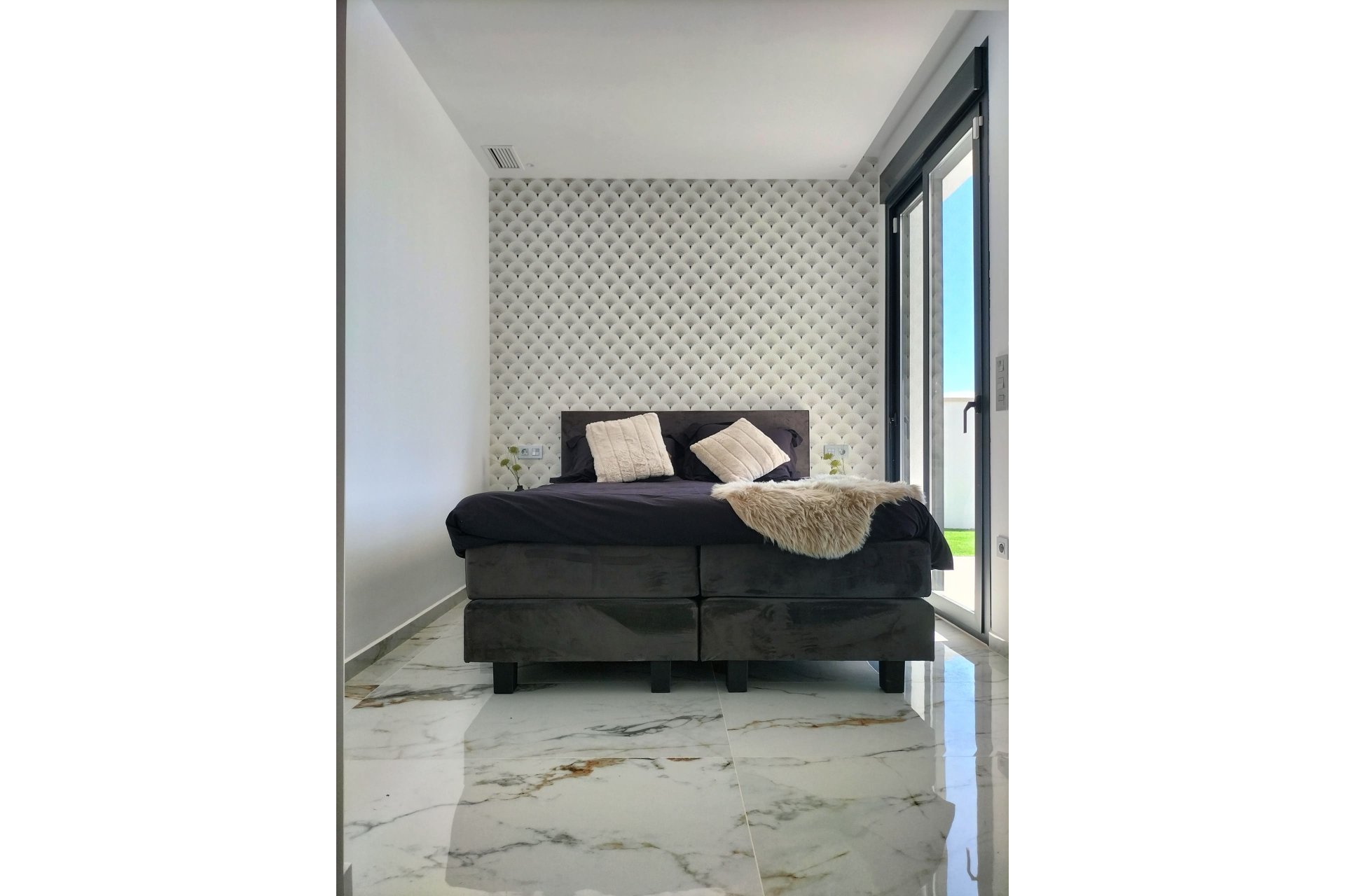 New Build - Independent Villa - Pilar de la Horadada