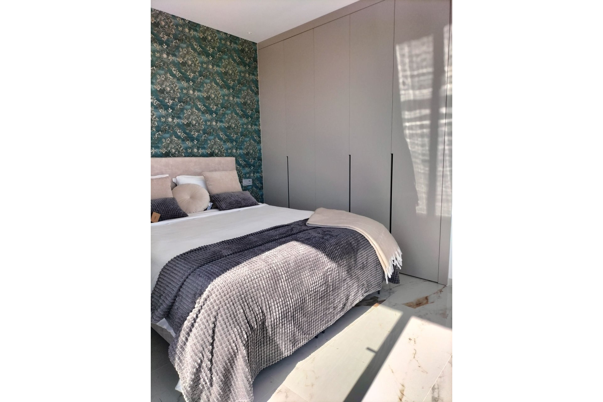 New Build - Independent Villa - Pilar de la Horadada