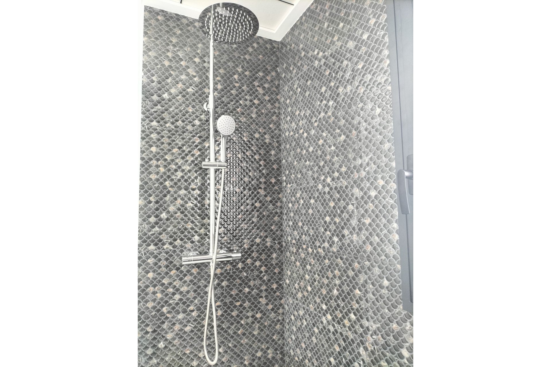 New Build - Independent Villa - Pilar de la Horadada