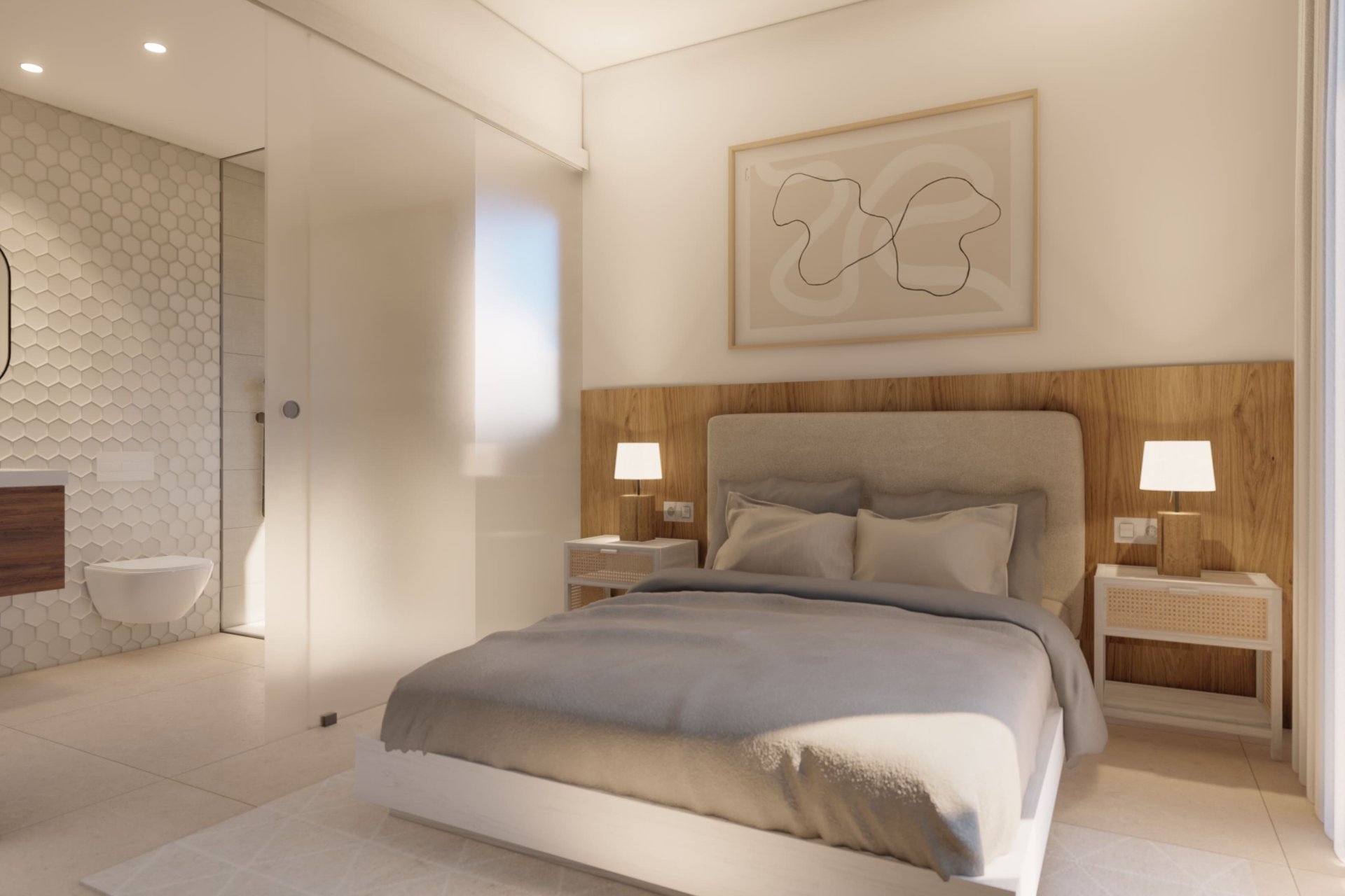 New Build - Independent Villa - Pilar de la Horadada