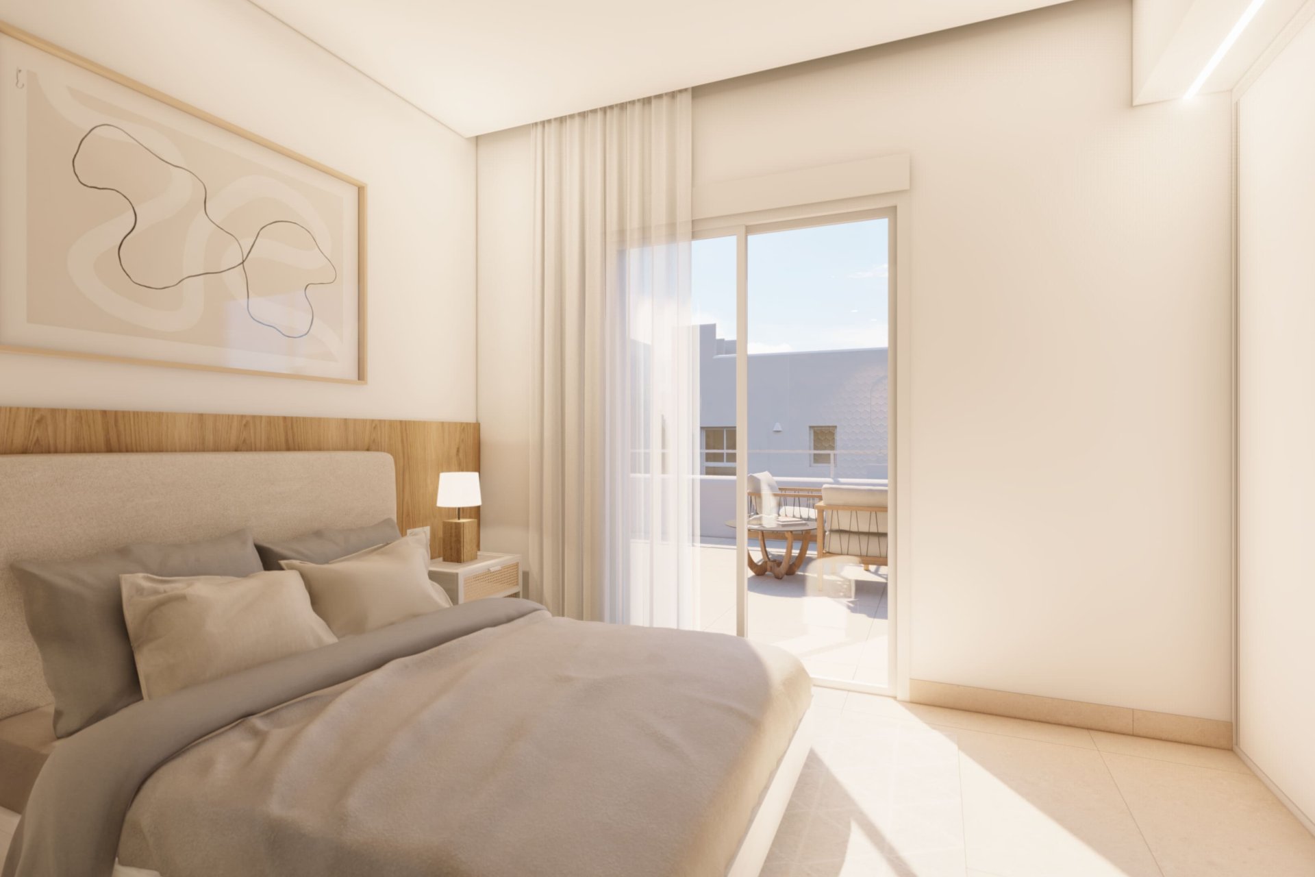 New Build - Independent Villa - Pilar de la Horadada