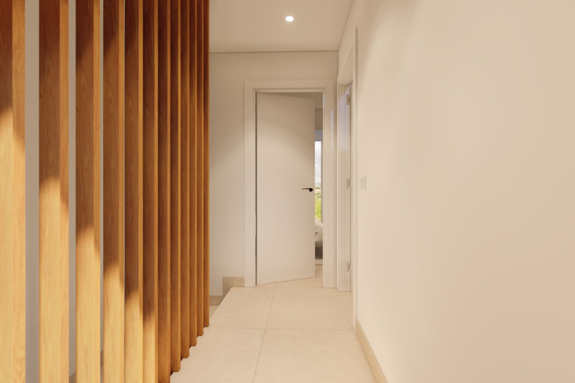 New Build - Independent Villa - Pilar de la Horadada