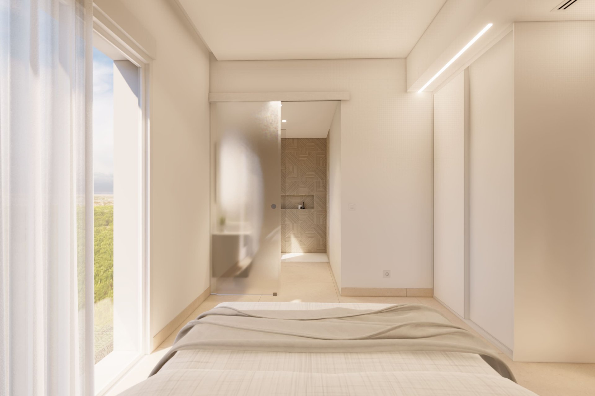 New Build - Independent Villa - Pilar de la Horadada