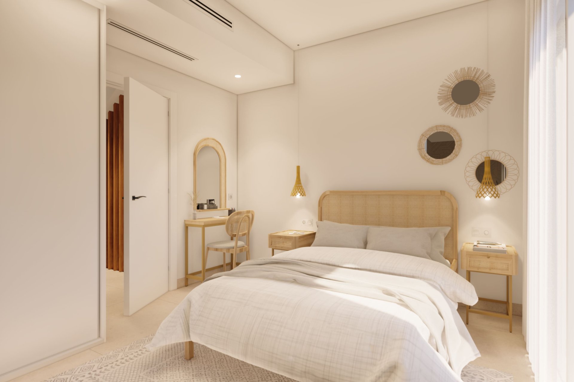 New Build - Independent Villa - Pilar de la Horadada