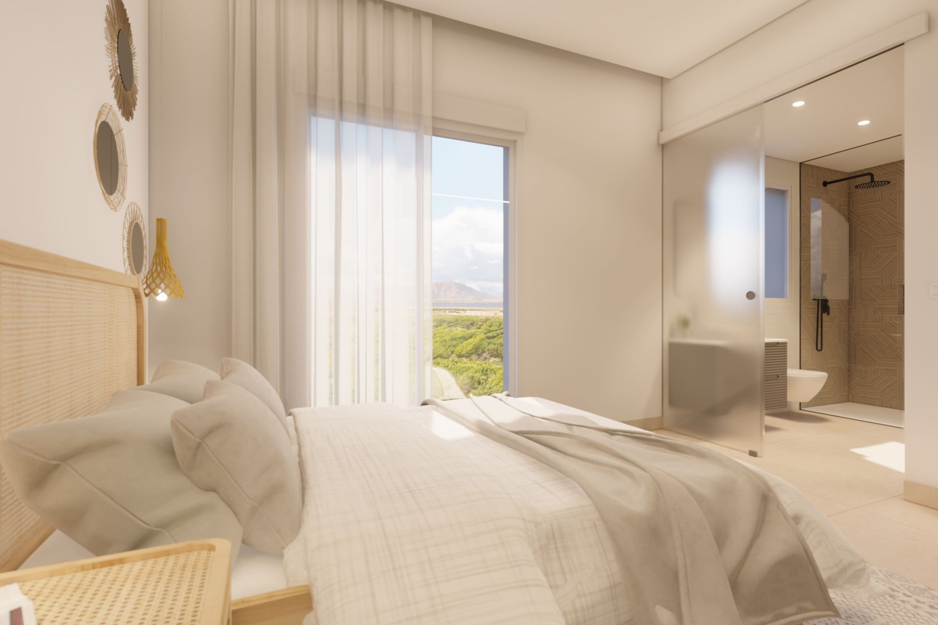 New Build - Independent Villa - Pilar de la Horadada