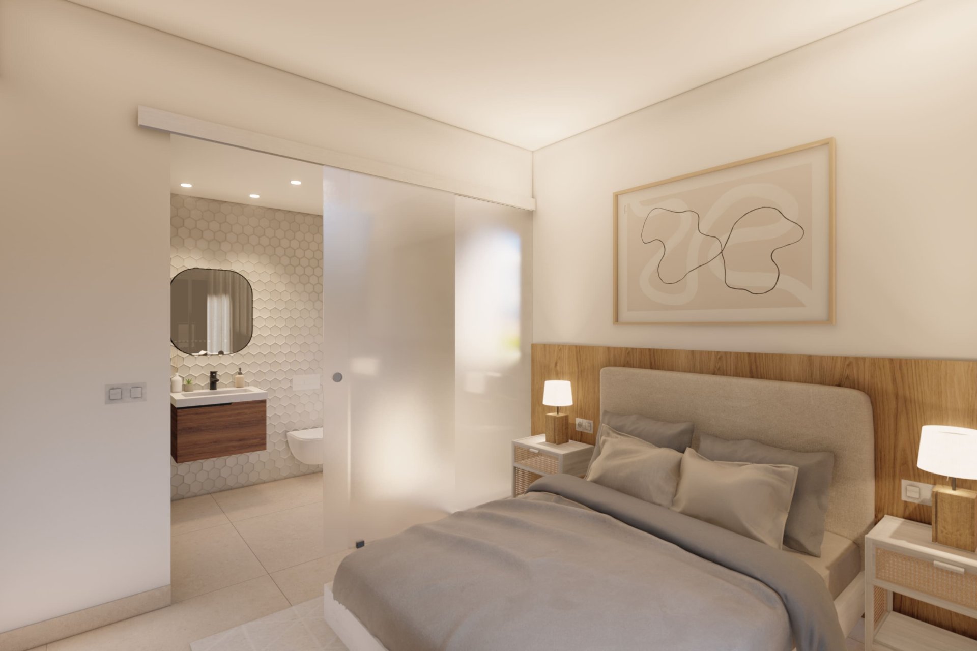 New Build - Independent Villa - Pilar de la Horadada