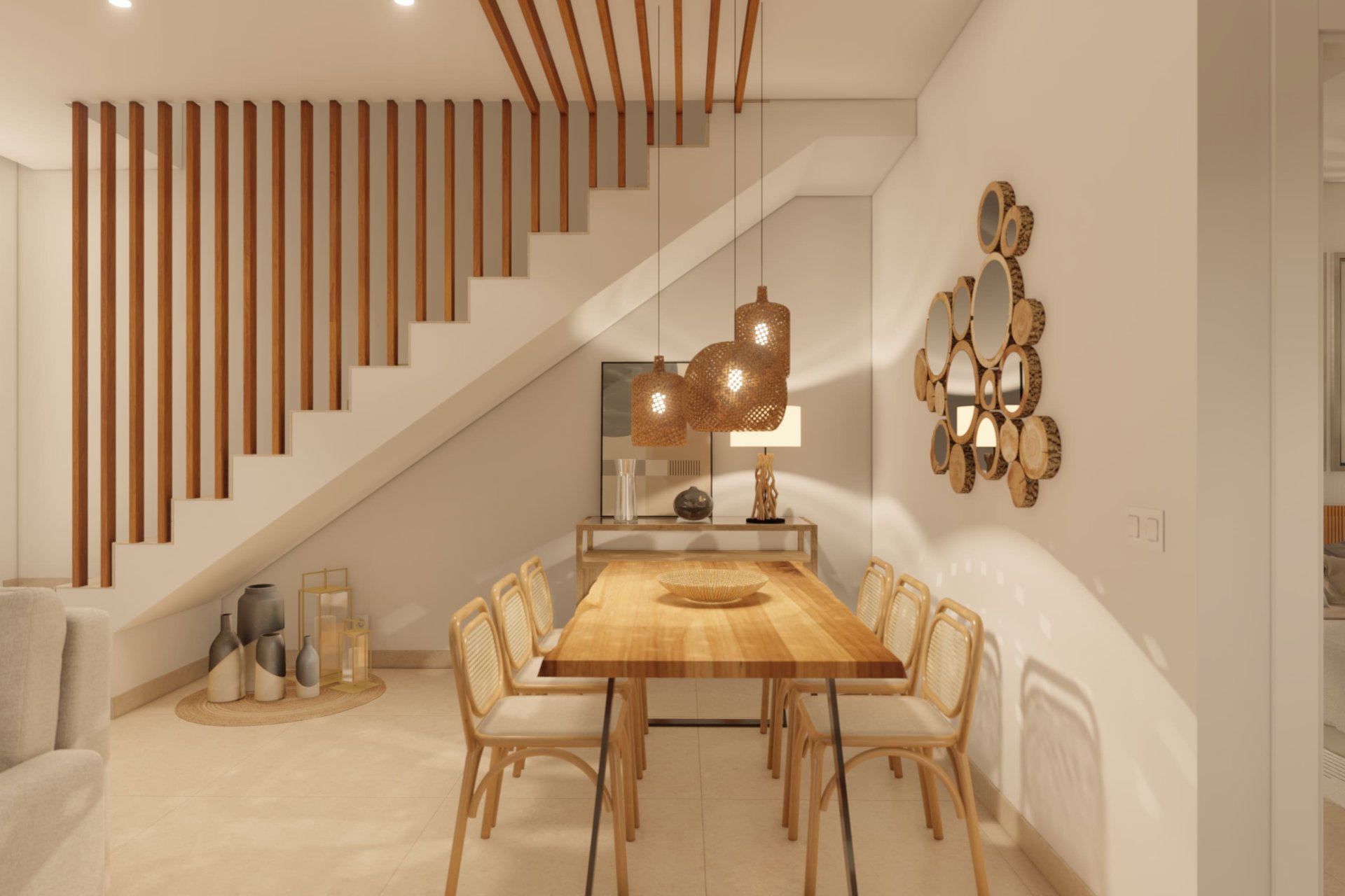 New Build - Independent Villa - Pilar de la Horadada