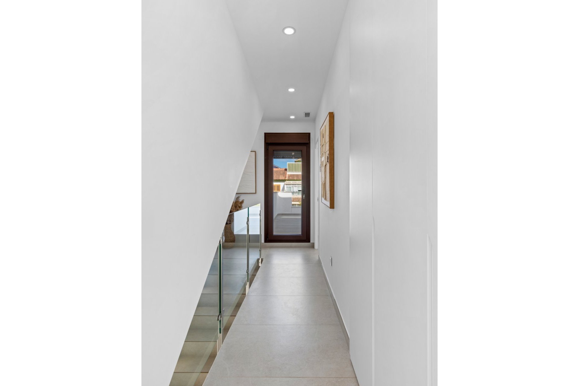 New Build - Independent Villa - Pilar de la Horadada