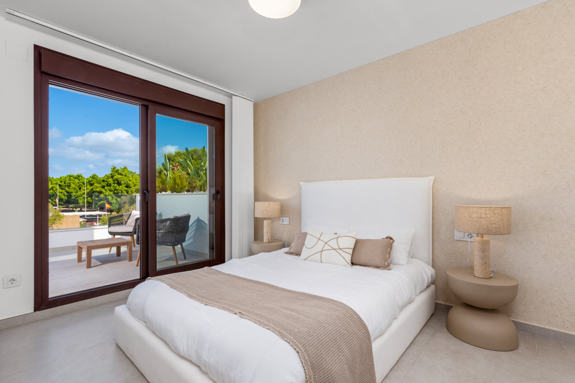 New Build - Independent Villa - Pilar de la Horadada