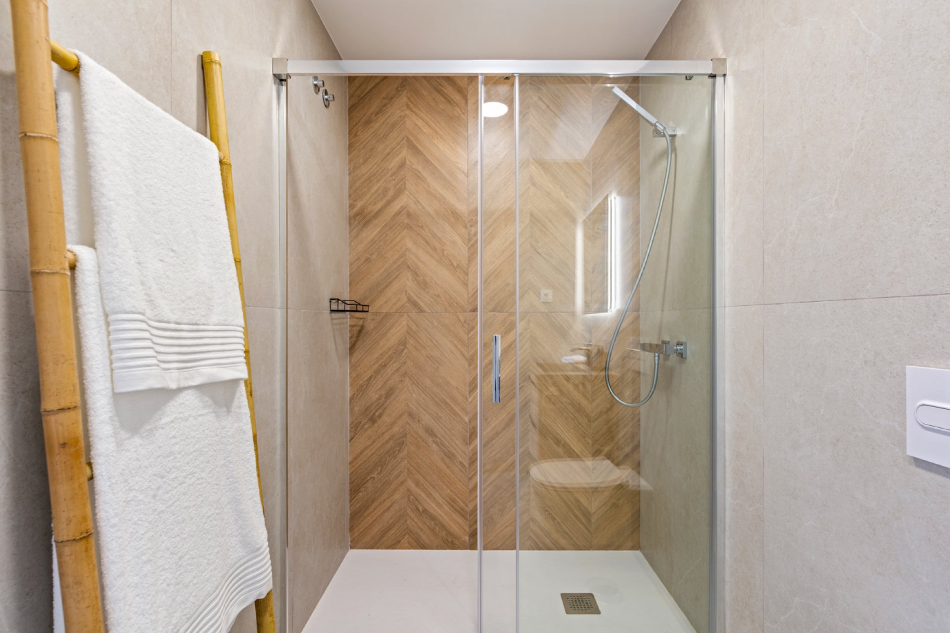 New Build - Independent Villa - Pilar de la Horadada