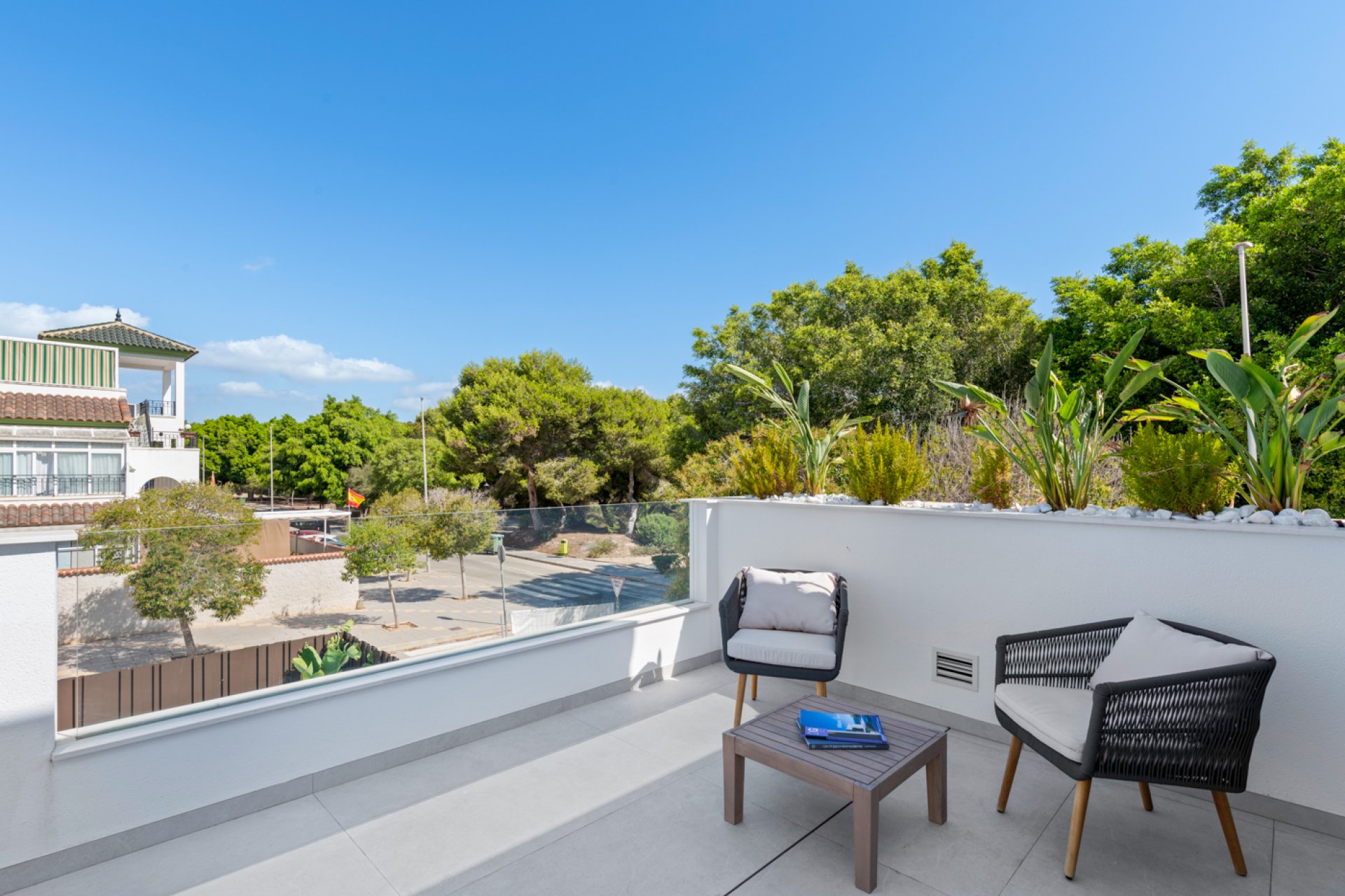 New Build - Independent Villa - Pilar de la Horadada