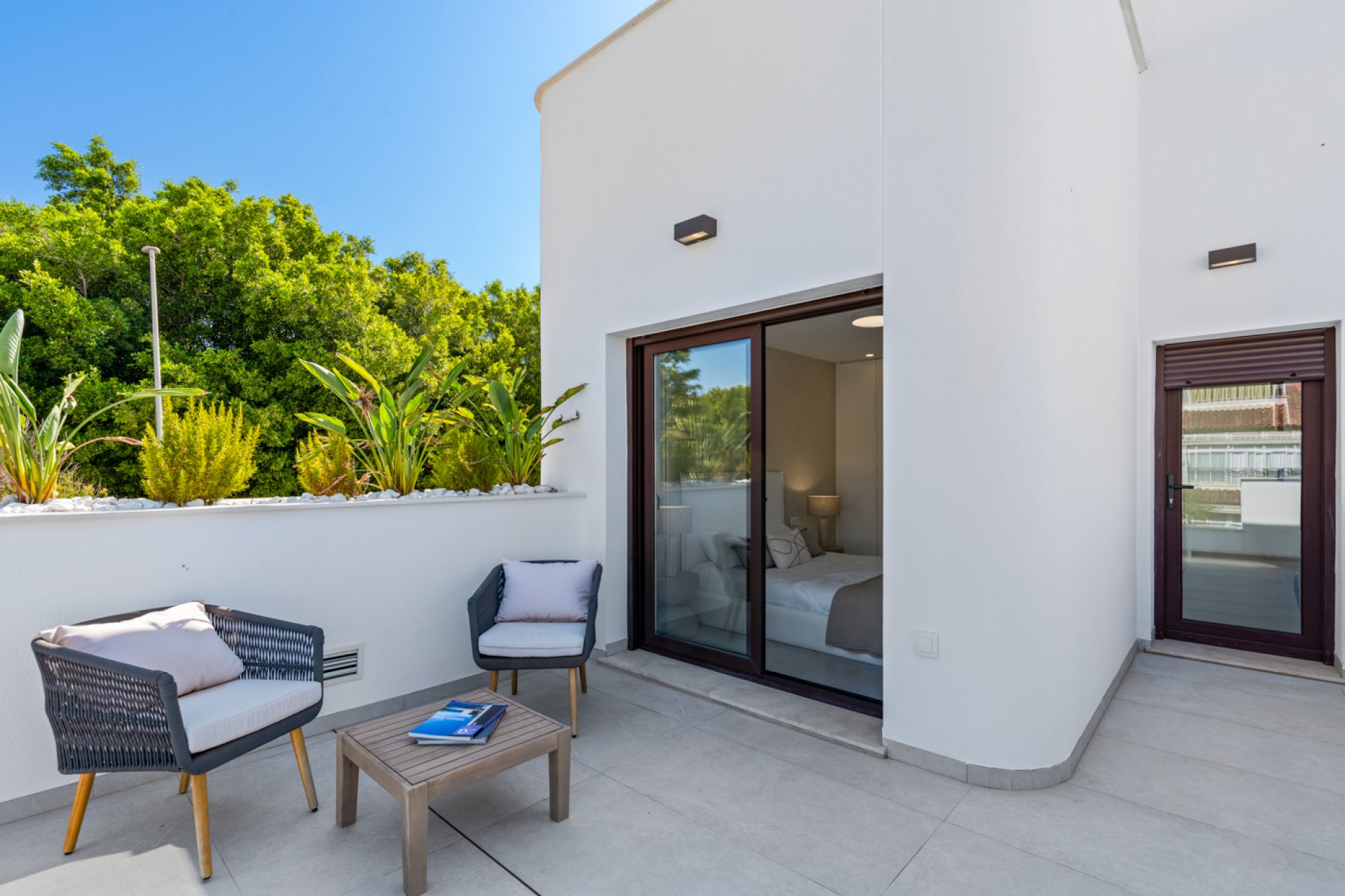 New Build - Independent Villa - Pilar de la Horadada