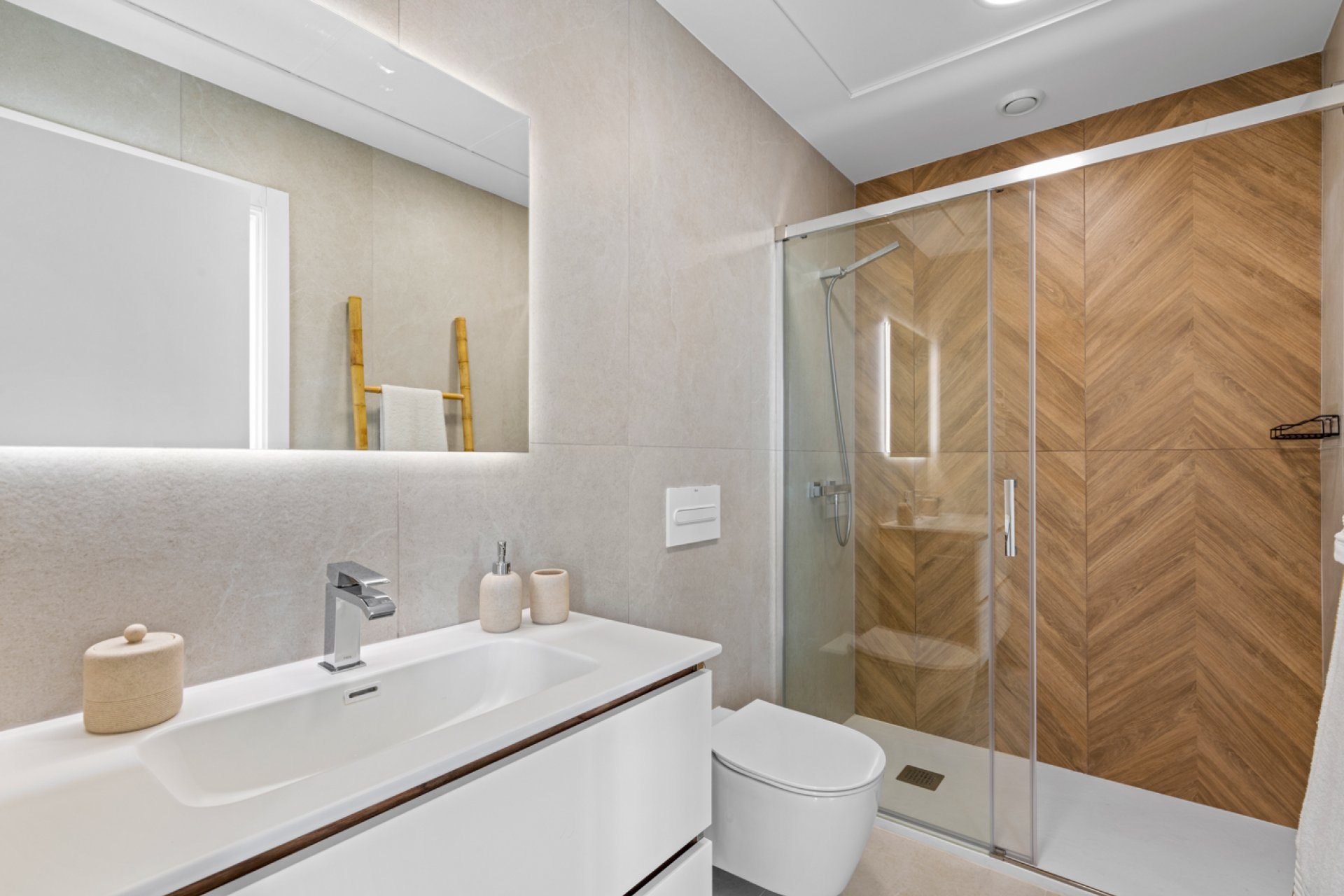 New Build - Independent Villa - Pilar de la Horadada