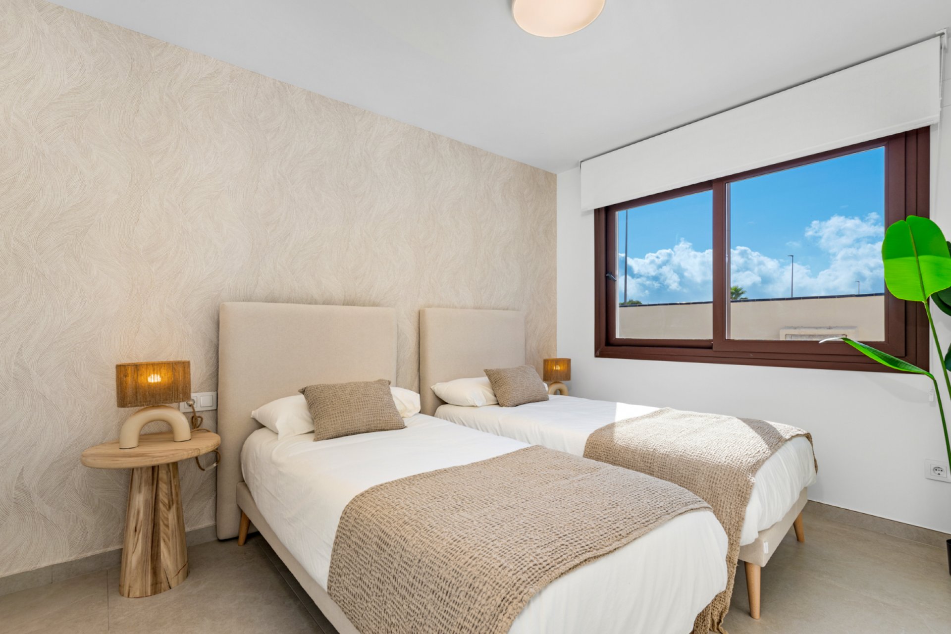 New Build - Independent Villa - Pilar de la Horadada