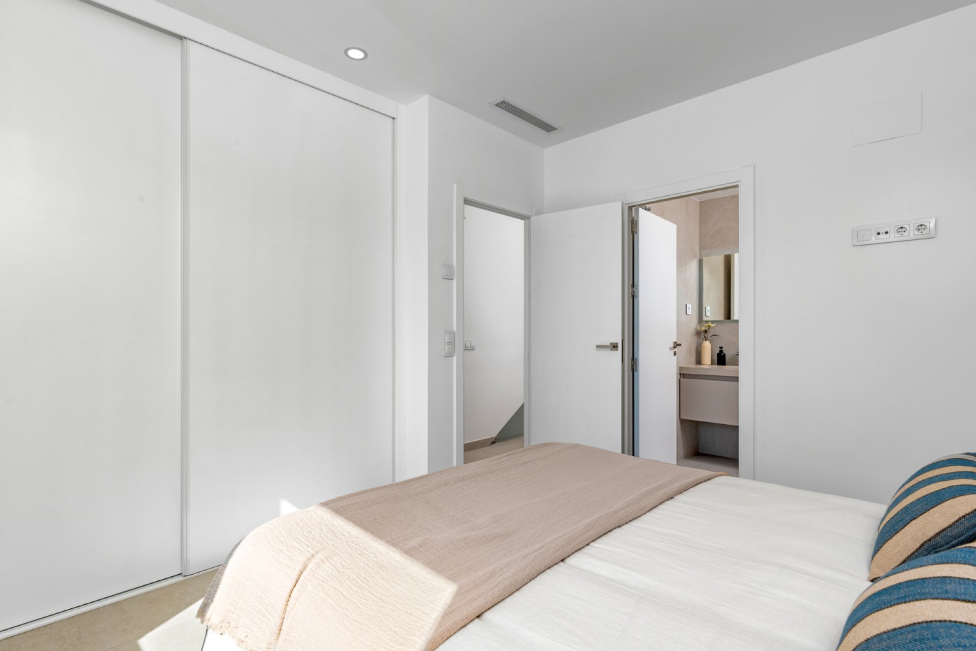 New Build - Independent Villa - Pilar de la Horadada