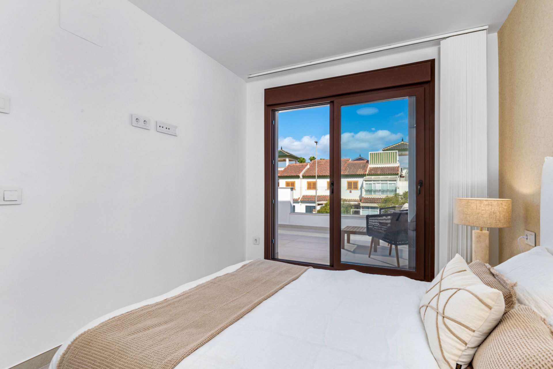 New Build - Independent Villa - Pilar de la Horadada