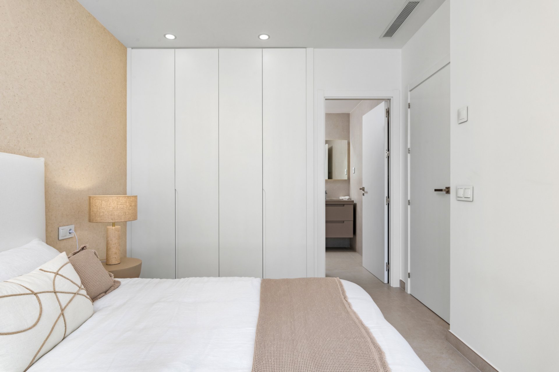 New Build - Independent Villa - Pilar de la Horadada