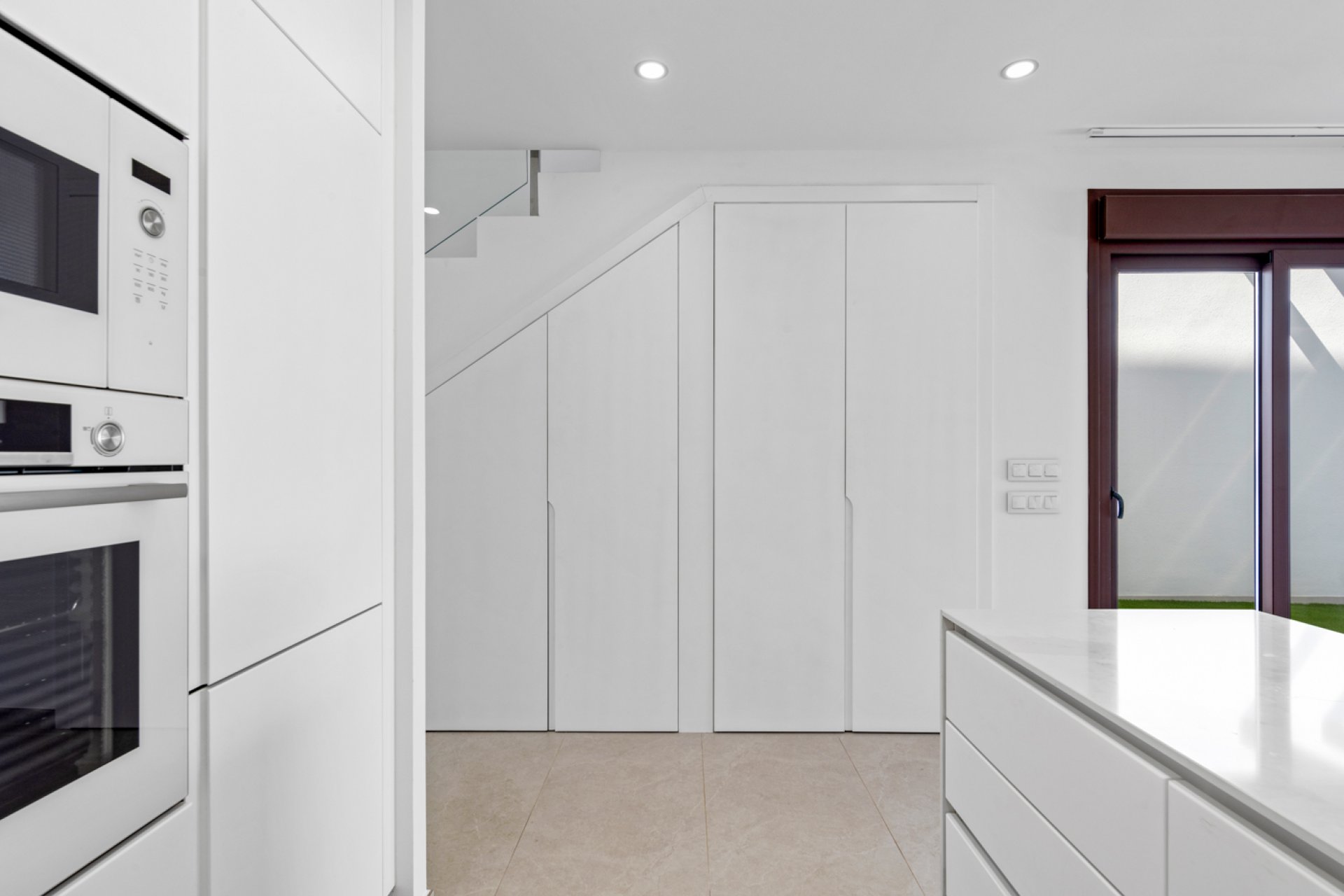 New Build - Independent Villa - Pilar de la Horadada