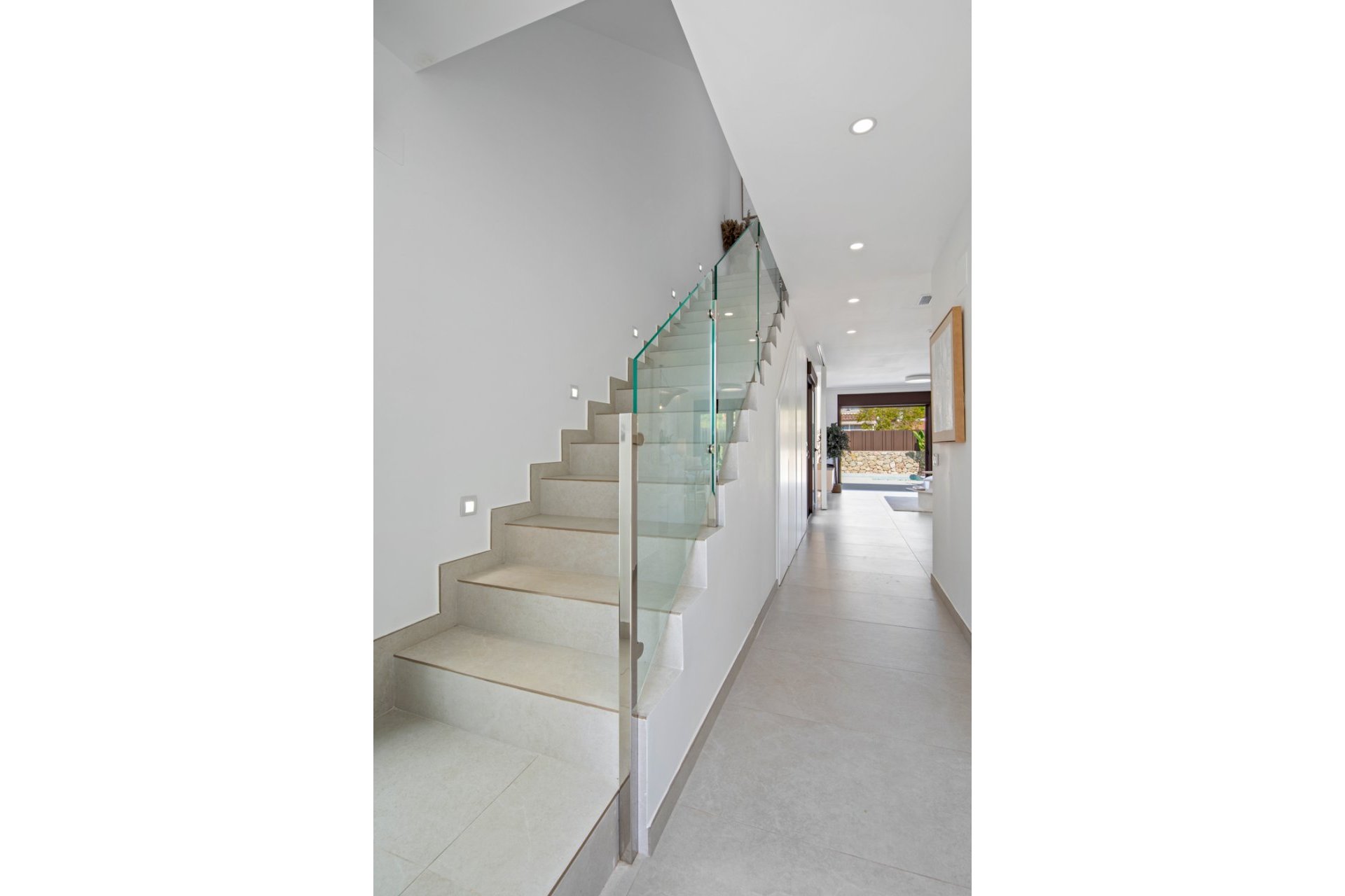 New Build - Independent Villa - Pilar de la Horadada