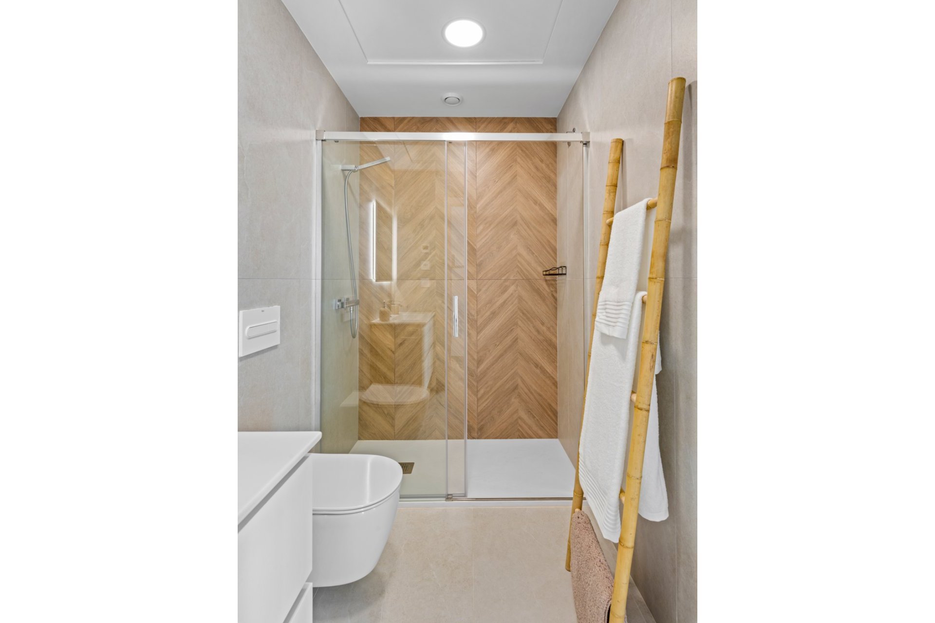 New Build - Independent Villa - Pilar de la Horadada