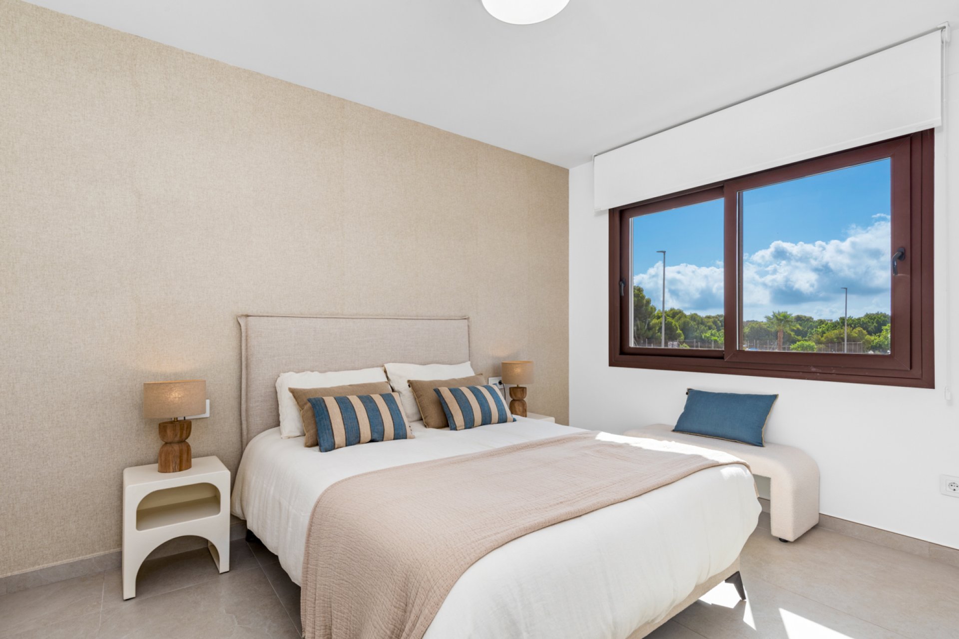 New Build - Independent Villa - Pilar de la Horadada