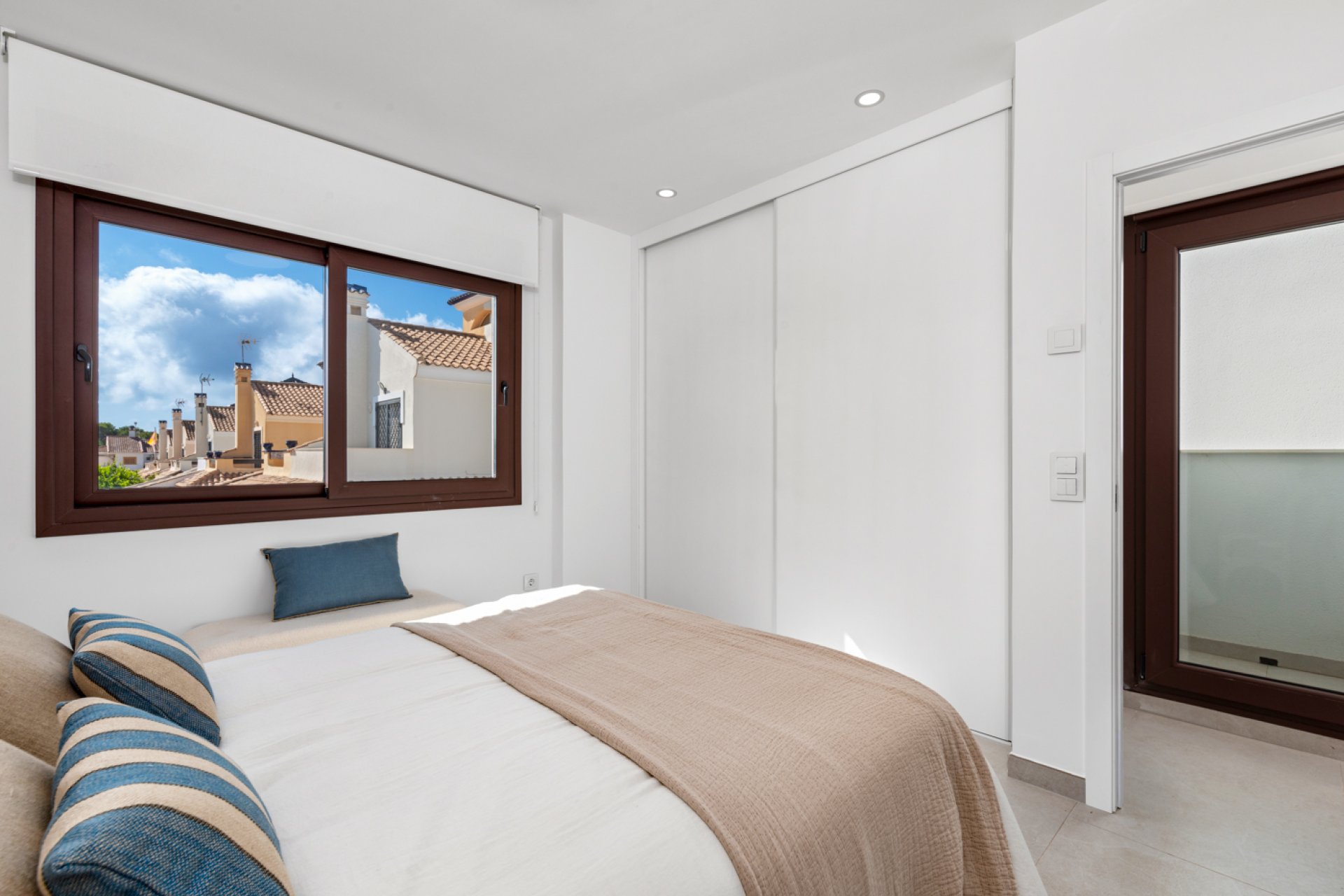 New Build - Independent Villa - Pilar de la Horadada