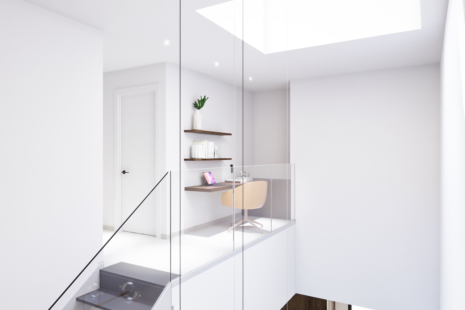 New Build - Independent Villa - Pilar de la Horadada