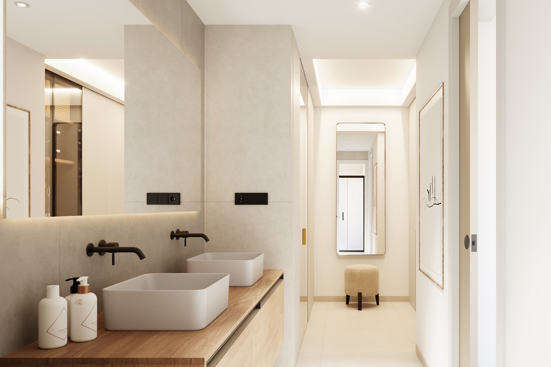 New Build - Independent Villa - Pilar de la Horadada