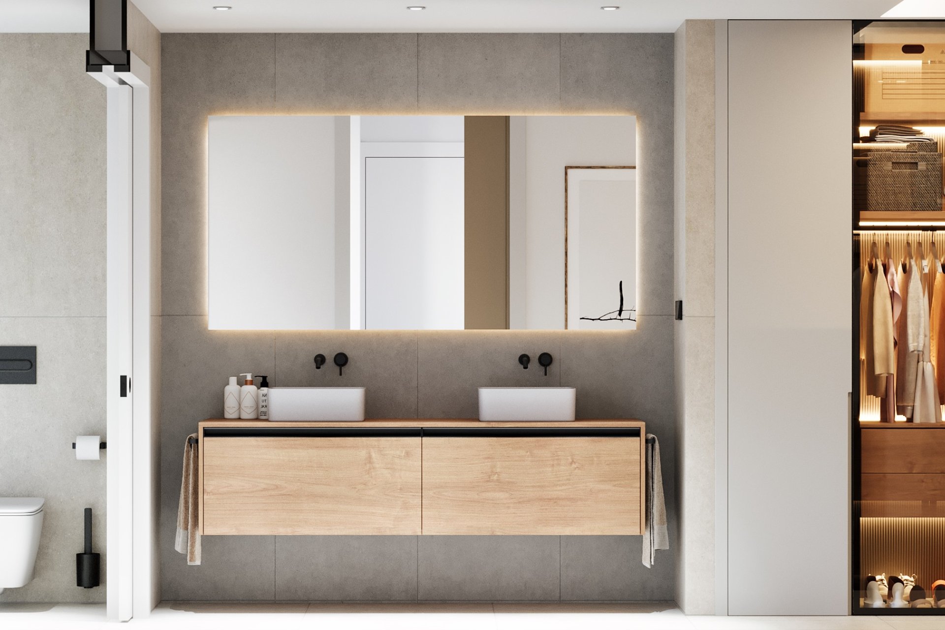 New Build - Independent Villa - Pilar de la Horadada