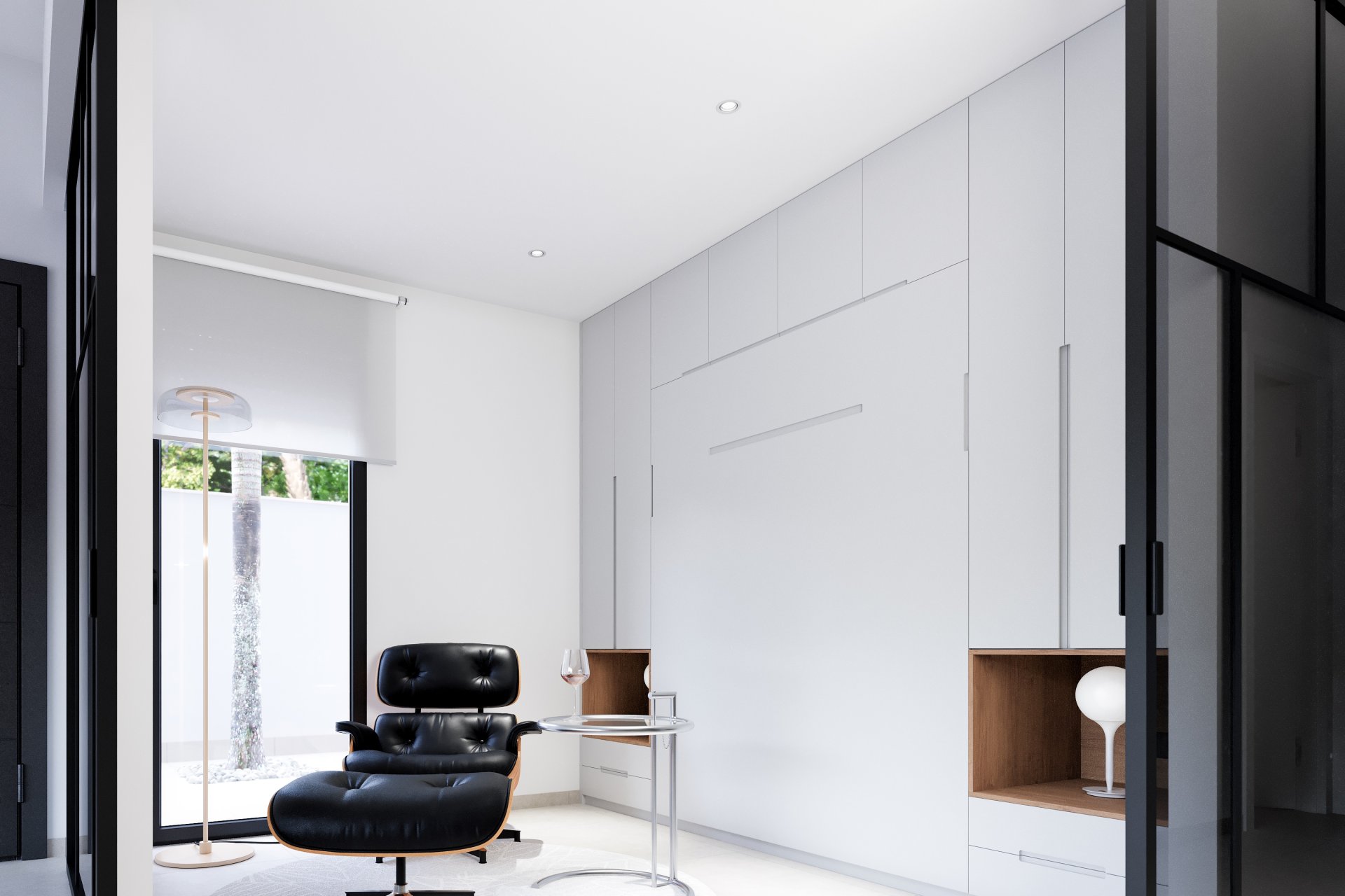 New Build - Independent Villa - Pilar de la Horadada