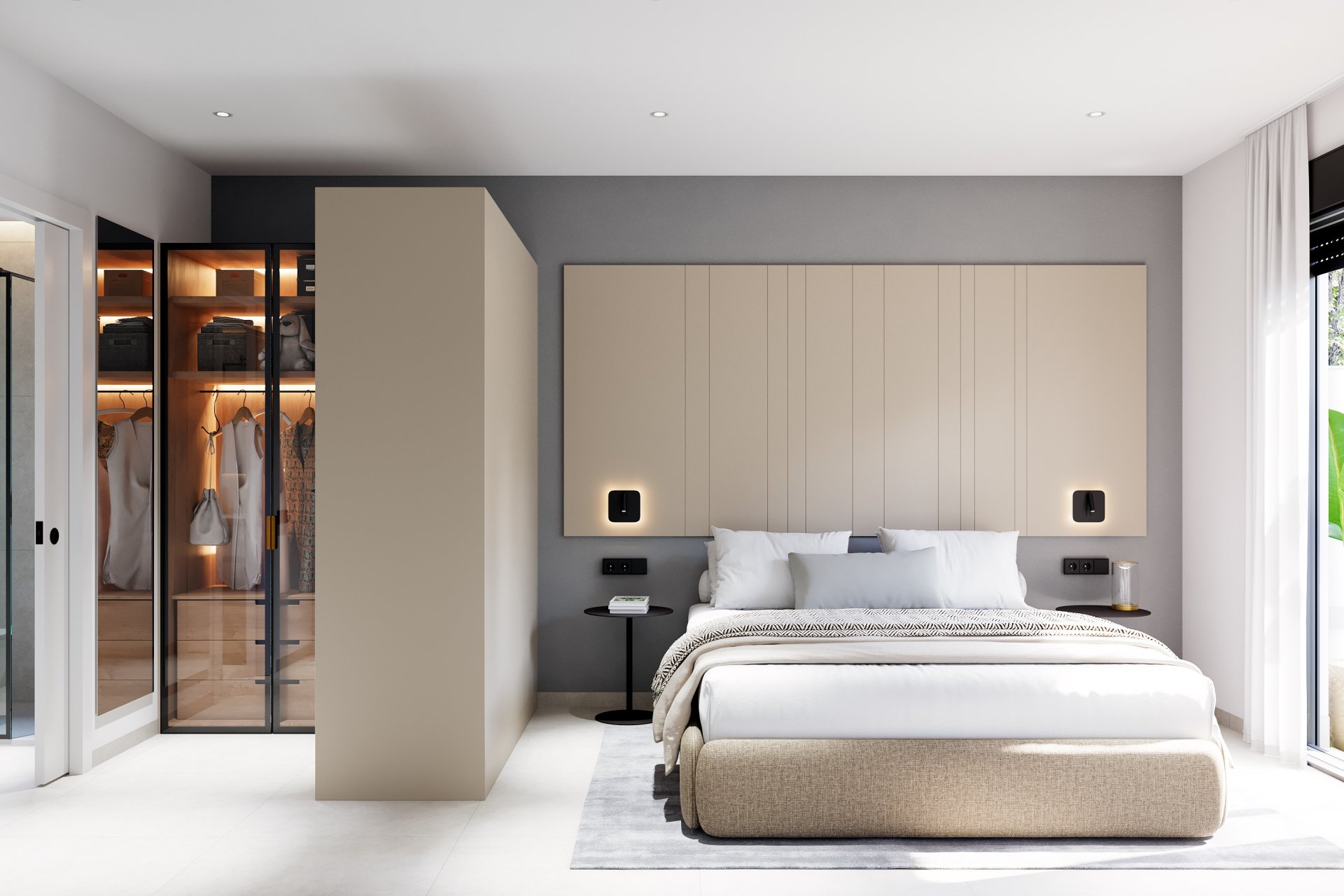 New Build - Independent Villa - Pilar de la Horadada