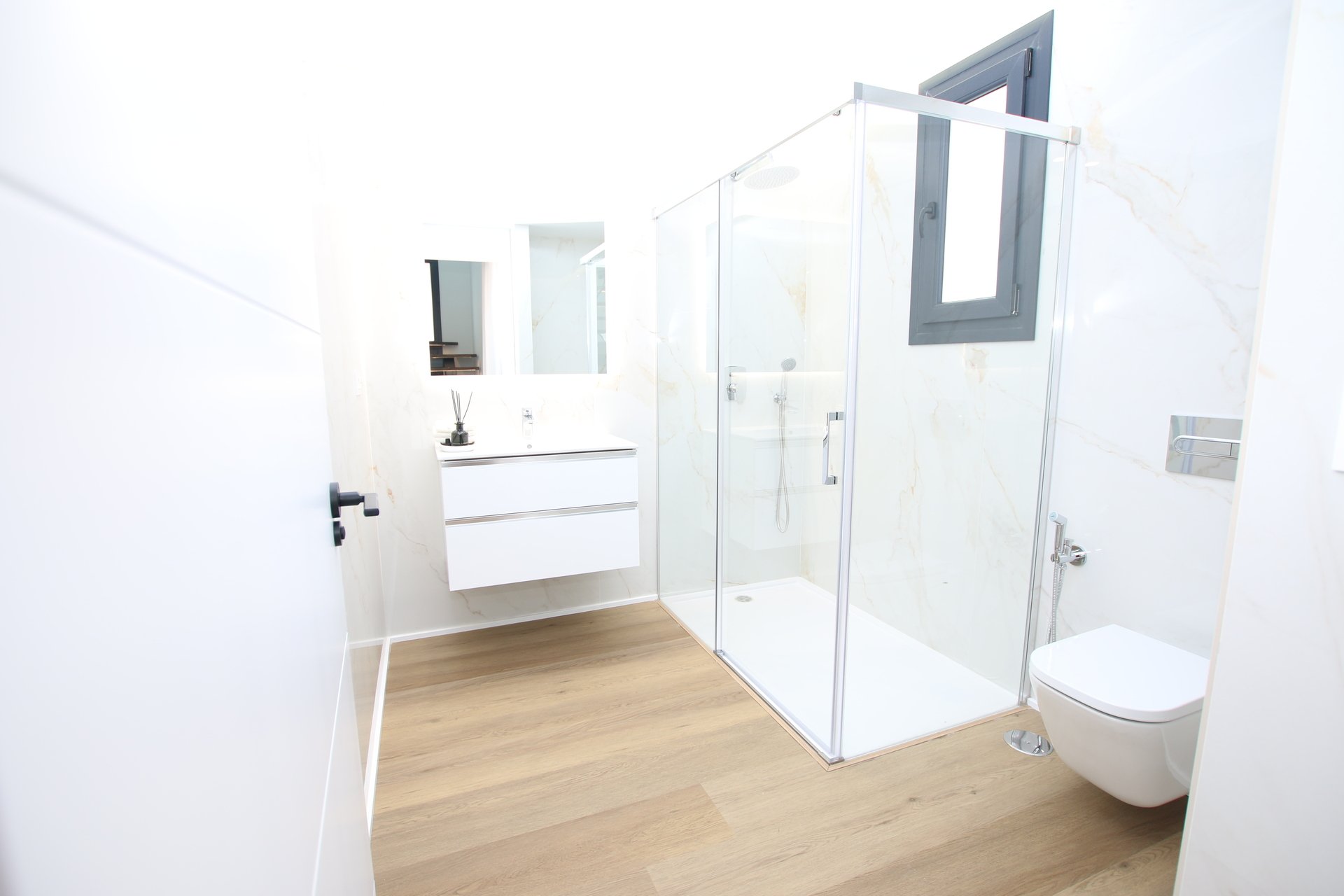 New Build - Independent Villa - Pilar de la Horadada