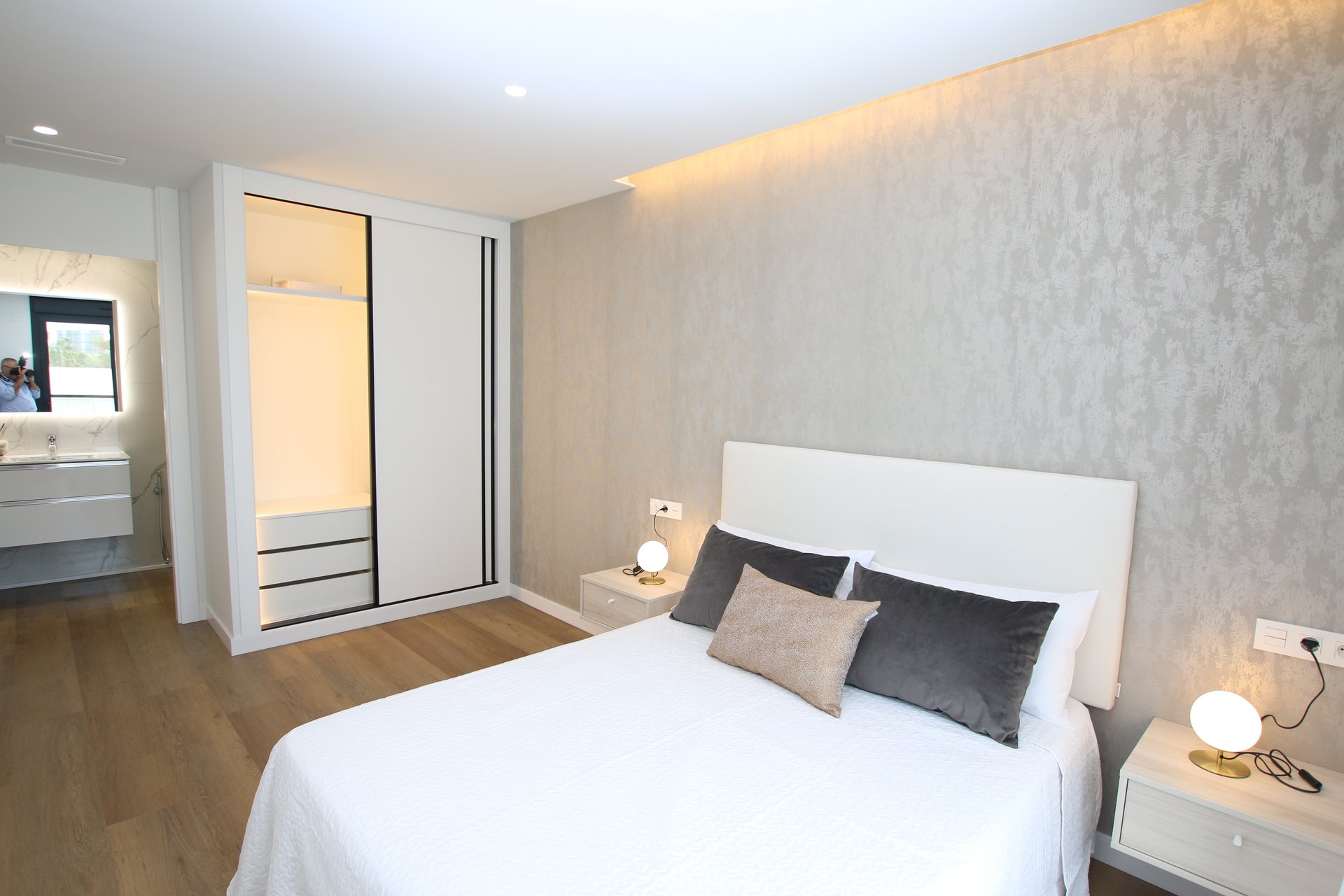 New Build - Independent Villa - Pilar de la Horadada