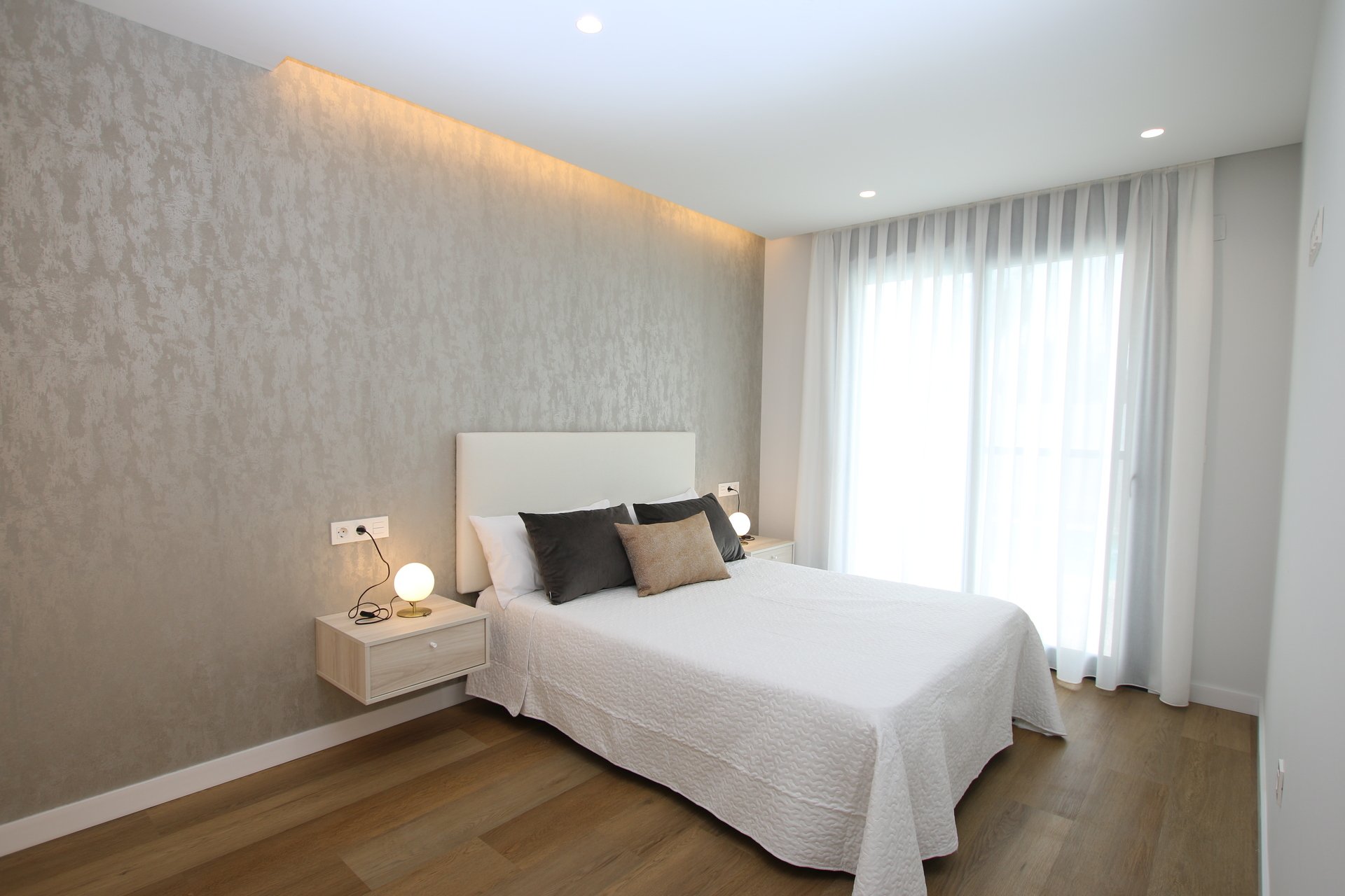 New Build - Independent Villa - Pilar de la Horadada