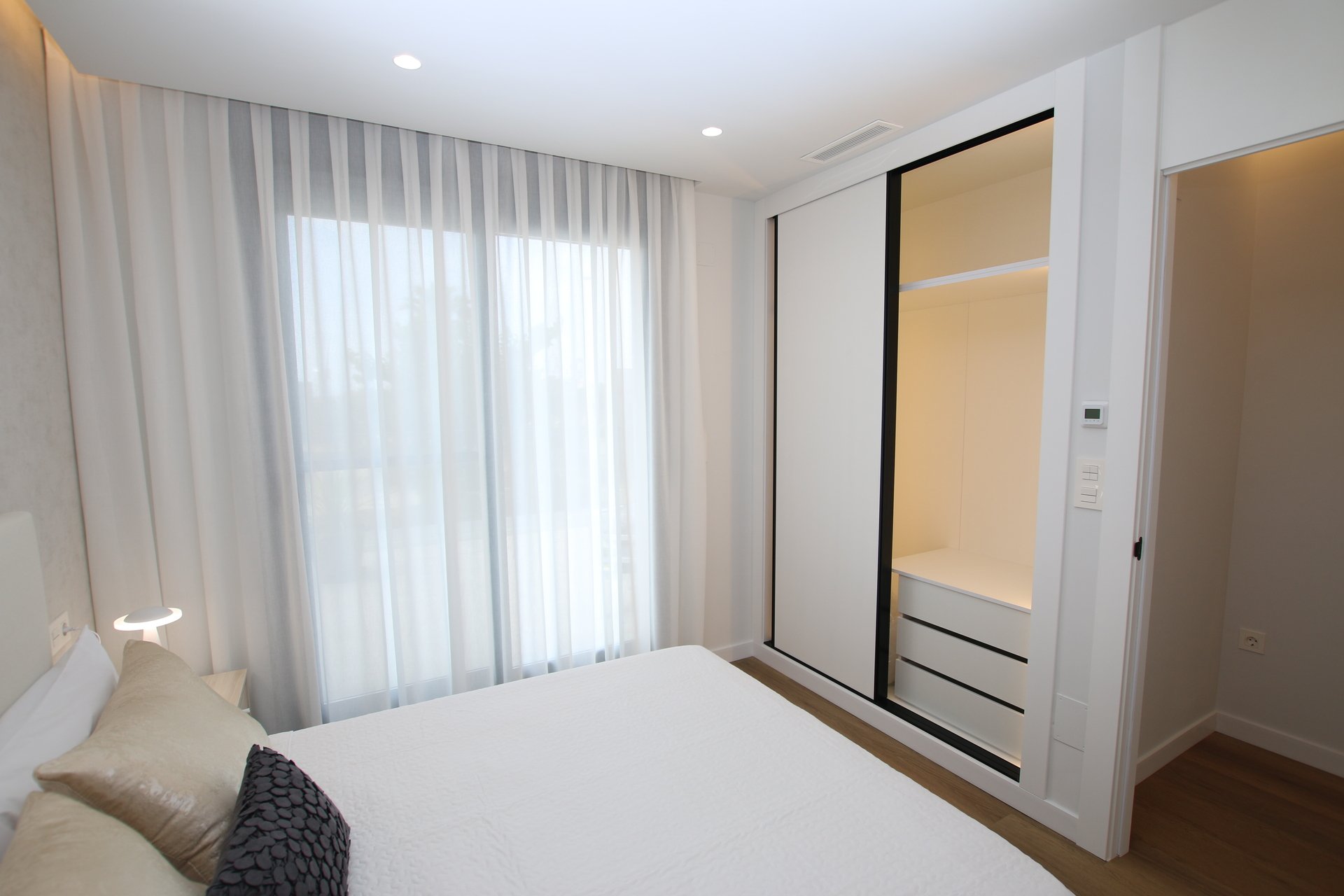 New Build - Independent Villa - Pilar de la Horadada