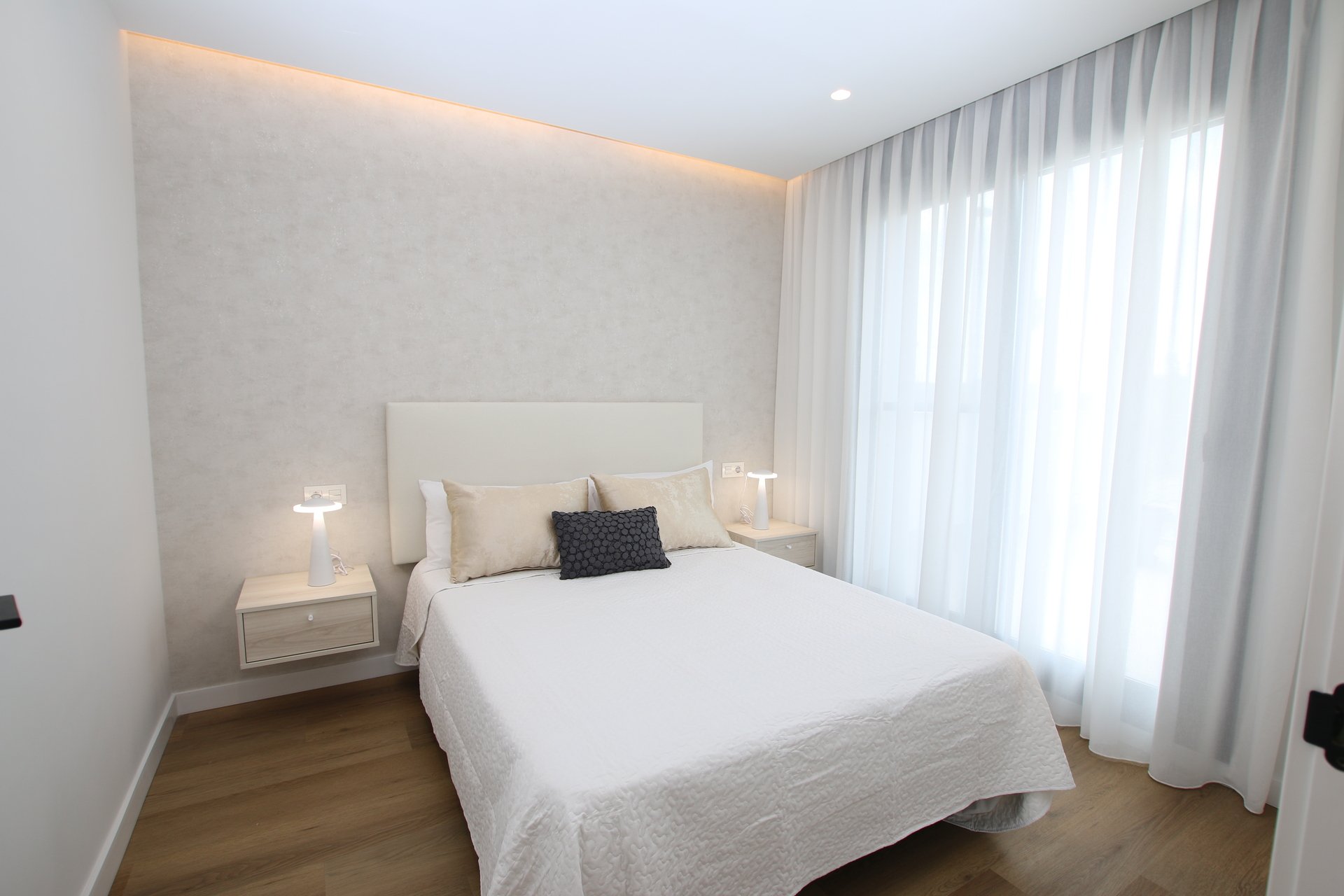 New Build - Independent Villa - Pilar de la Horadada