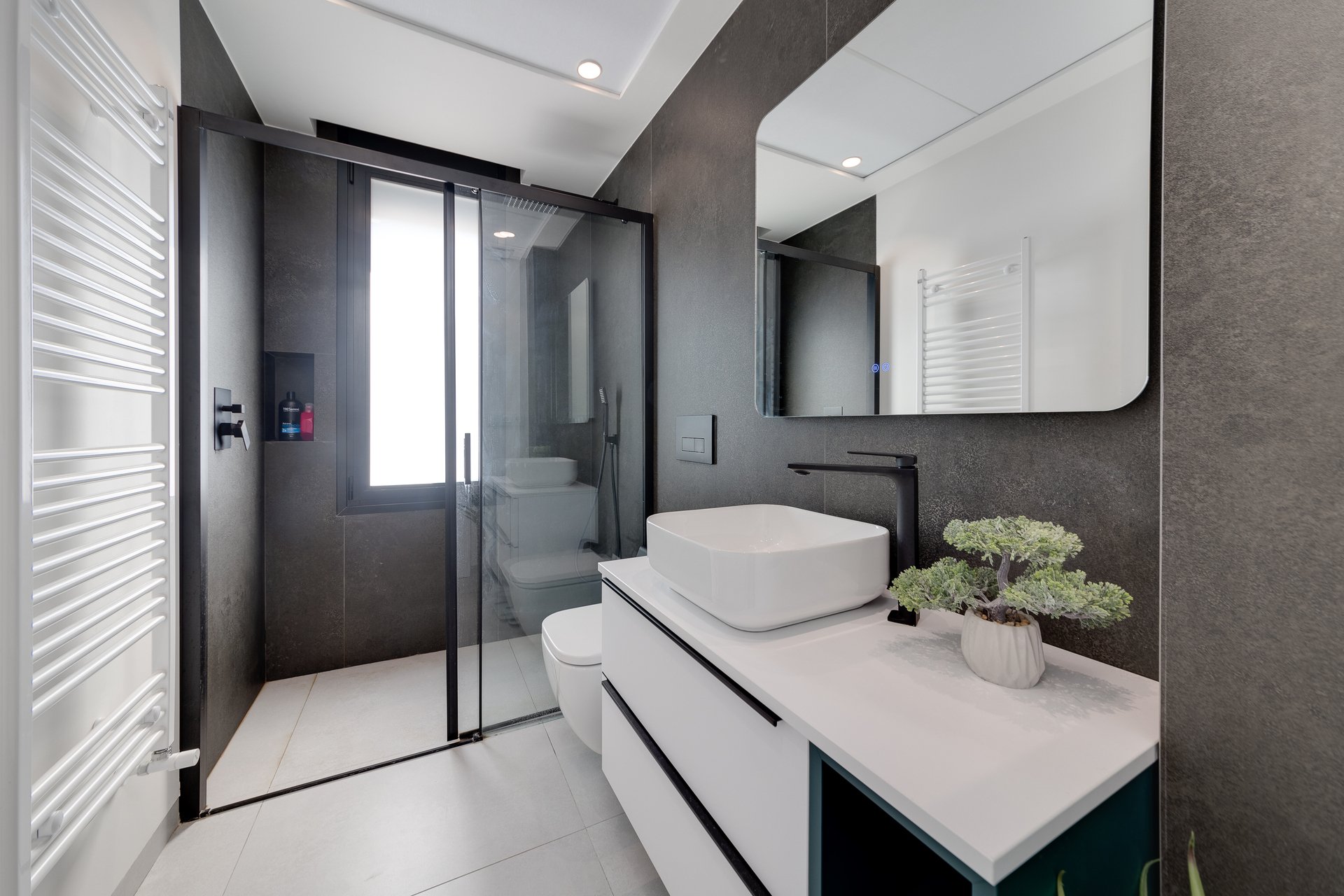 New Build - Independent Villa - Pilar de la Horadada