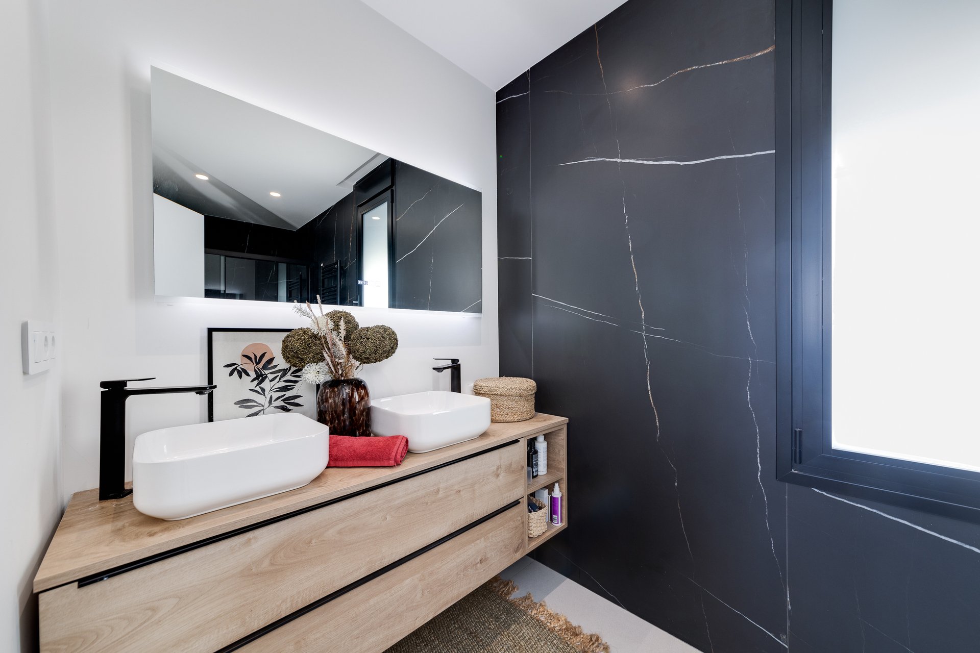 New Build - Independent Villa - Pilar de la Horadada