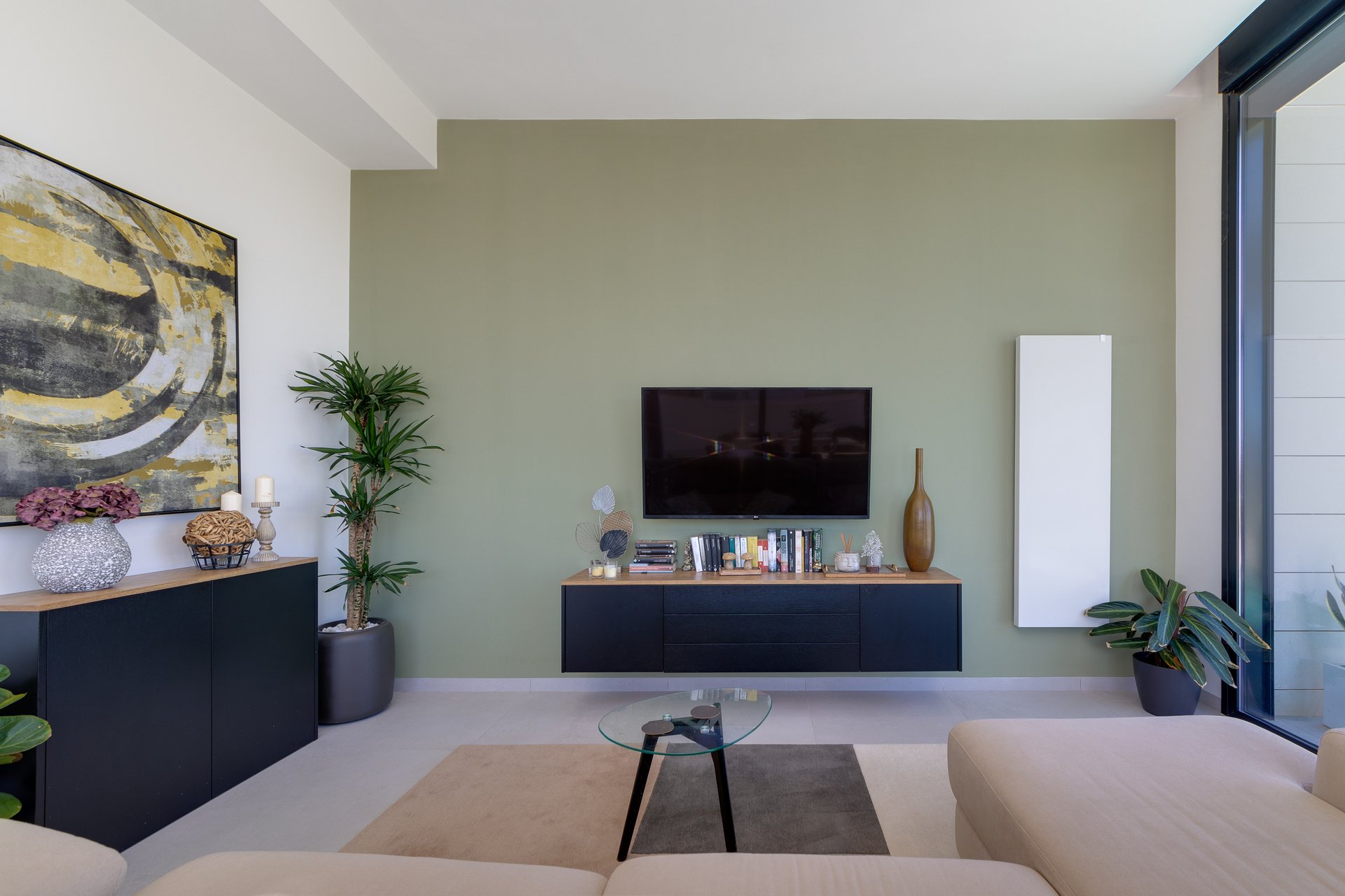 New Build - Independent Villa - Pilar de la Horadada