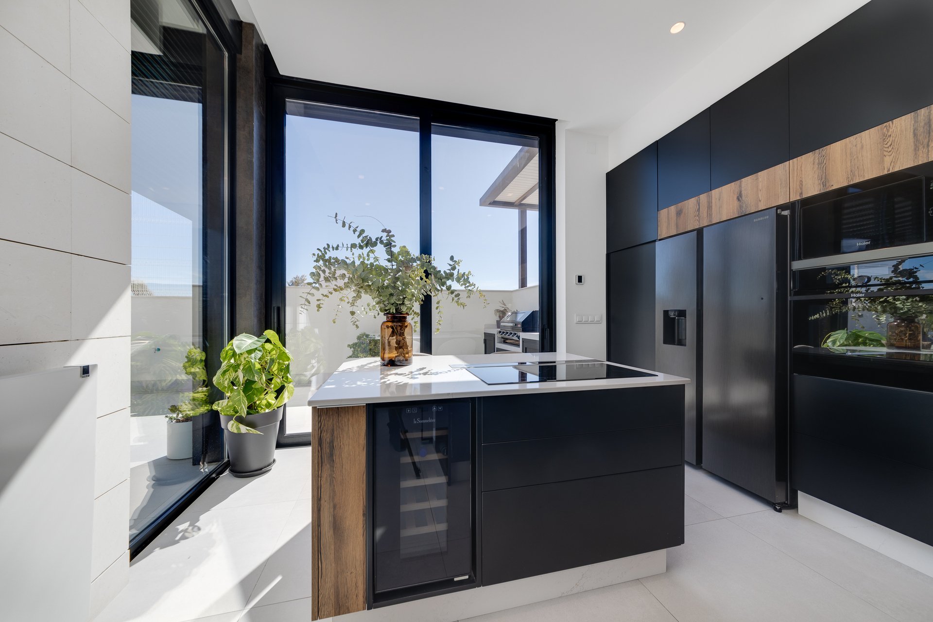 New Build - Independent Villa - Pilar de la Horadada