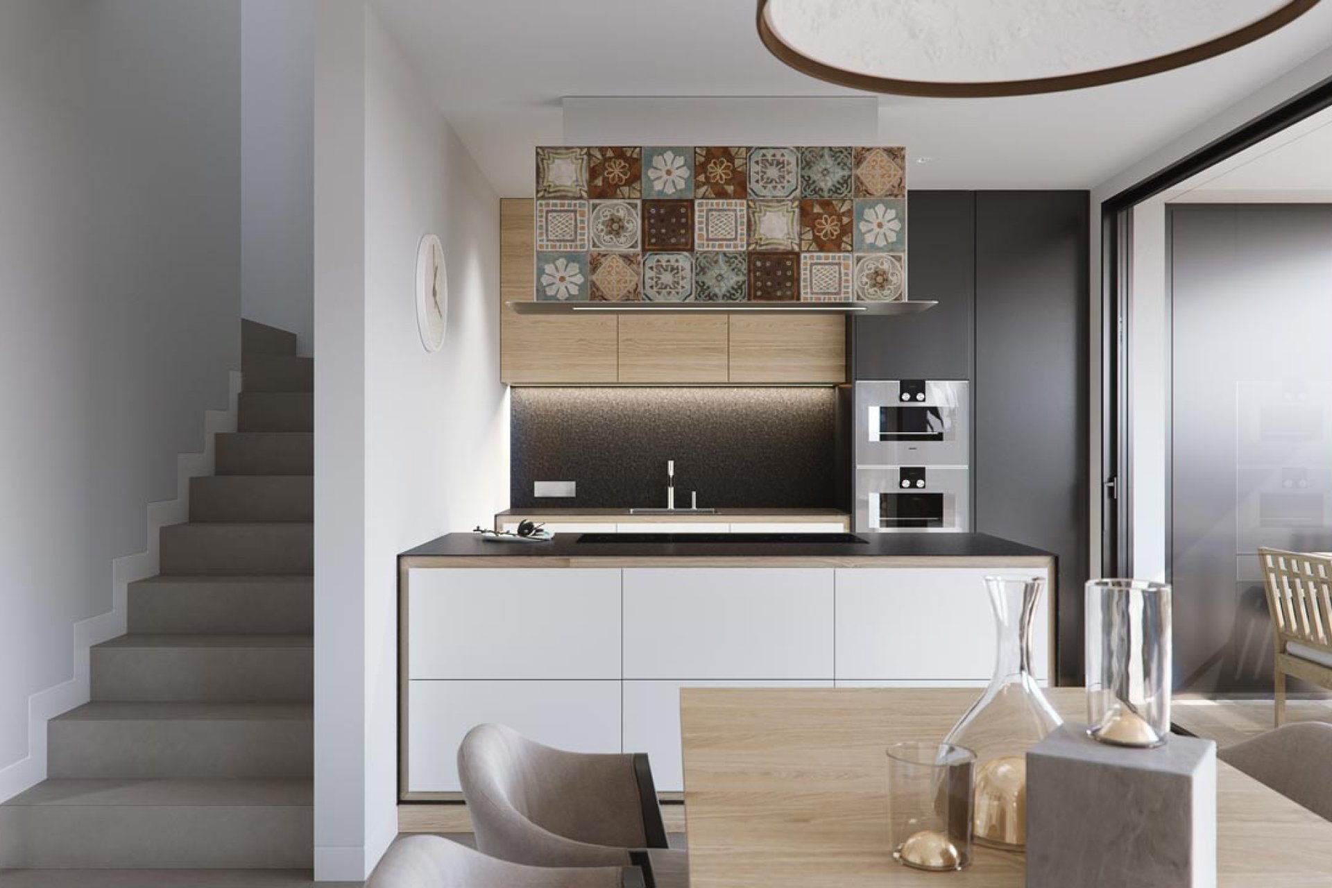 New Build - Independent Villa - Pilar de la Horadada